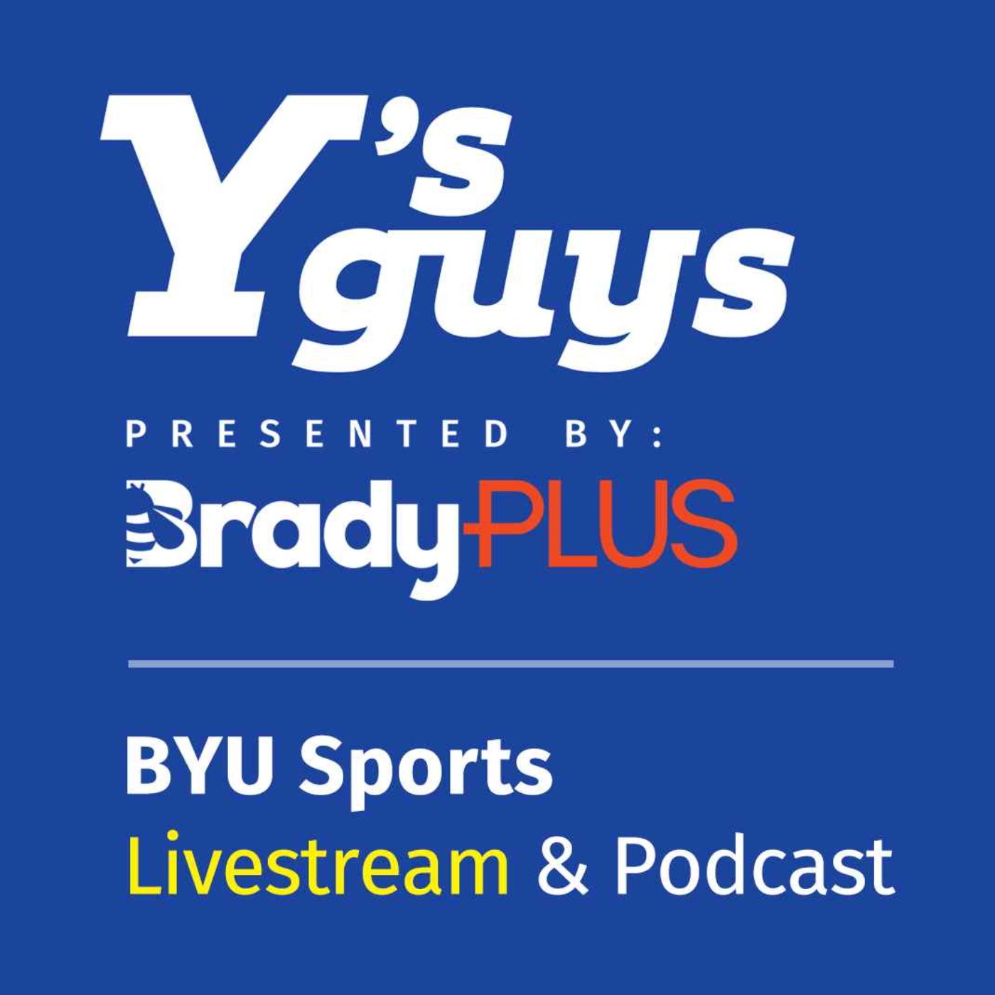 cover art for BYU Basketball Coach Brandon Dunson and BYU Football Tight End Coach Kevin Gilbride