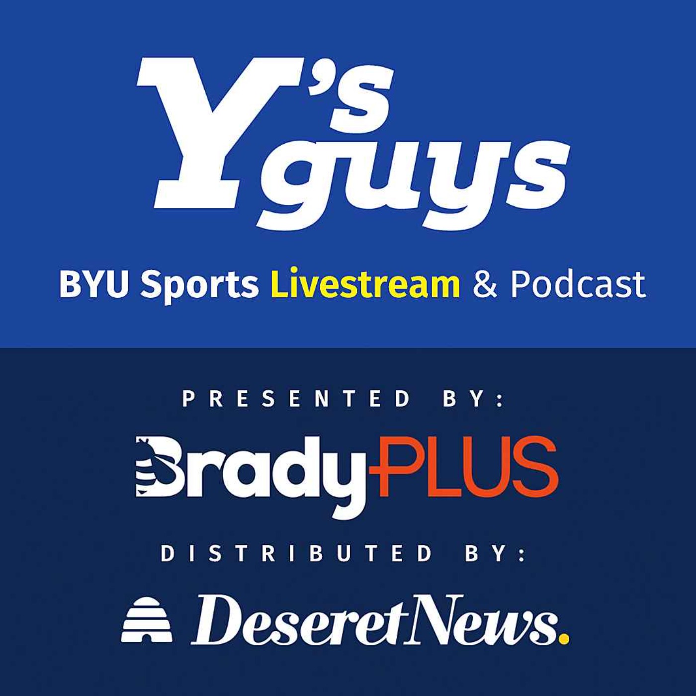 Y’s Guys Podcast