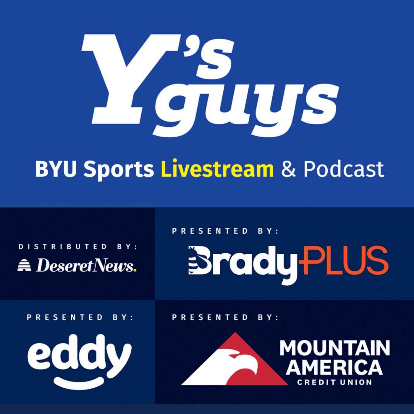 Y’s Guys Podcast