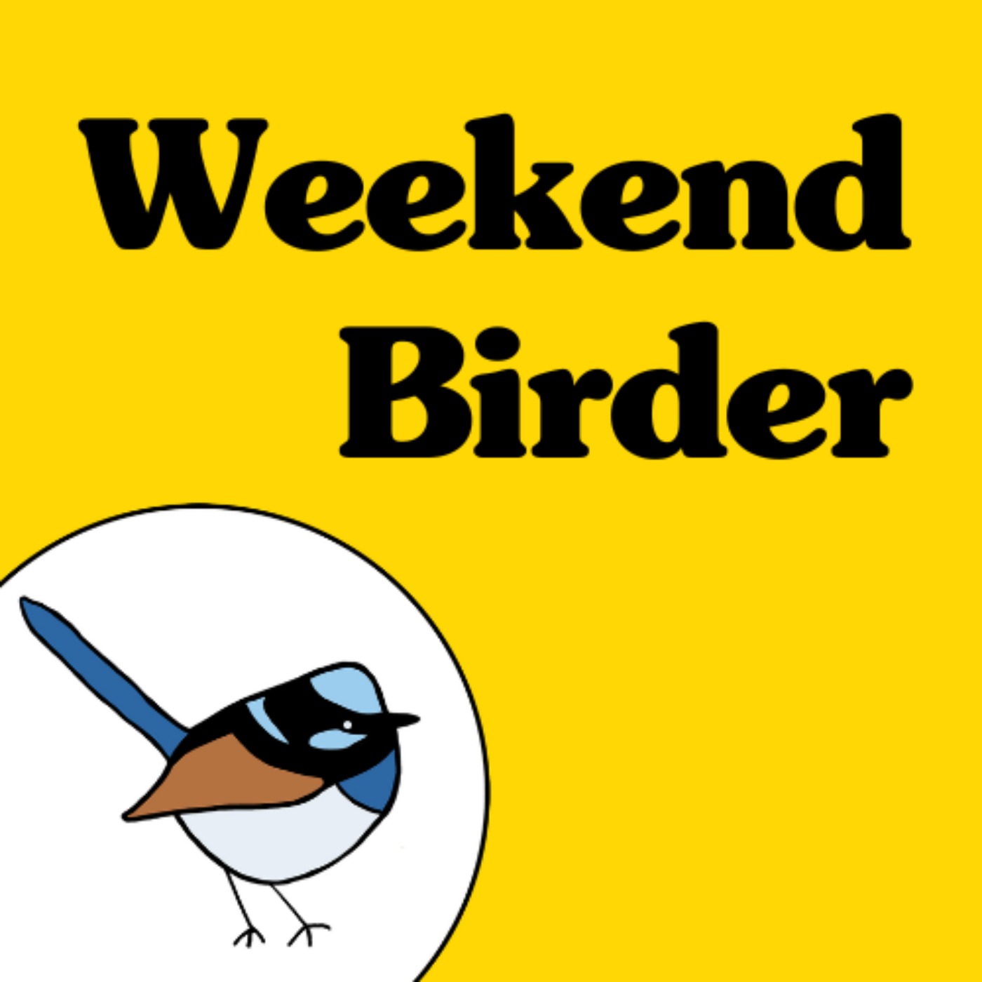 62 Birding Beyond Barriers - with Richard