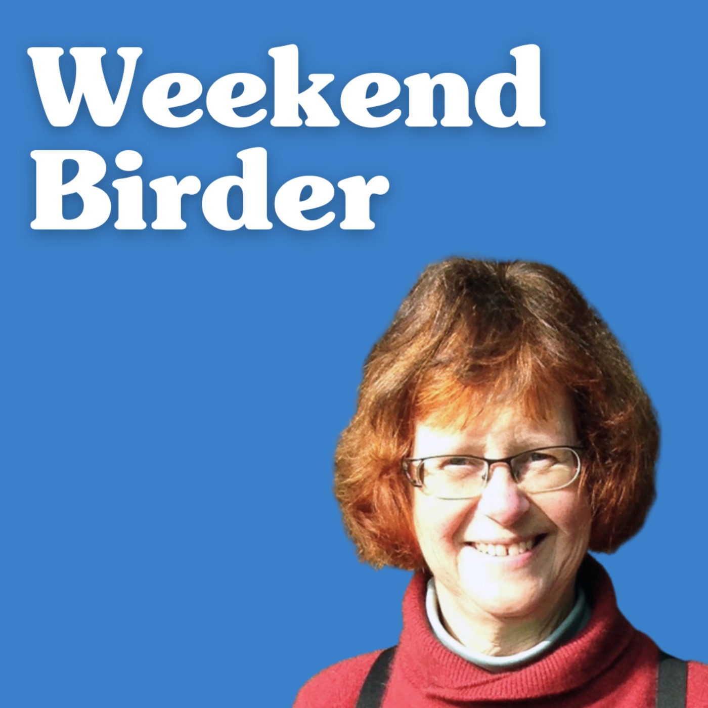 Weekend Birder