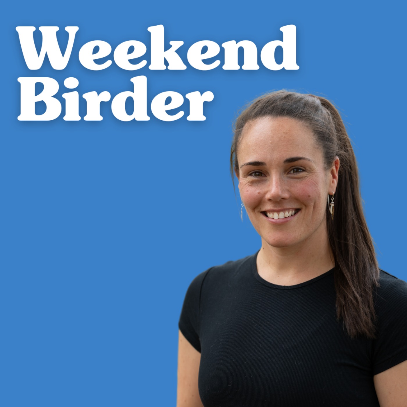 Weekend Birder
