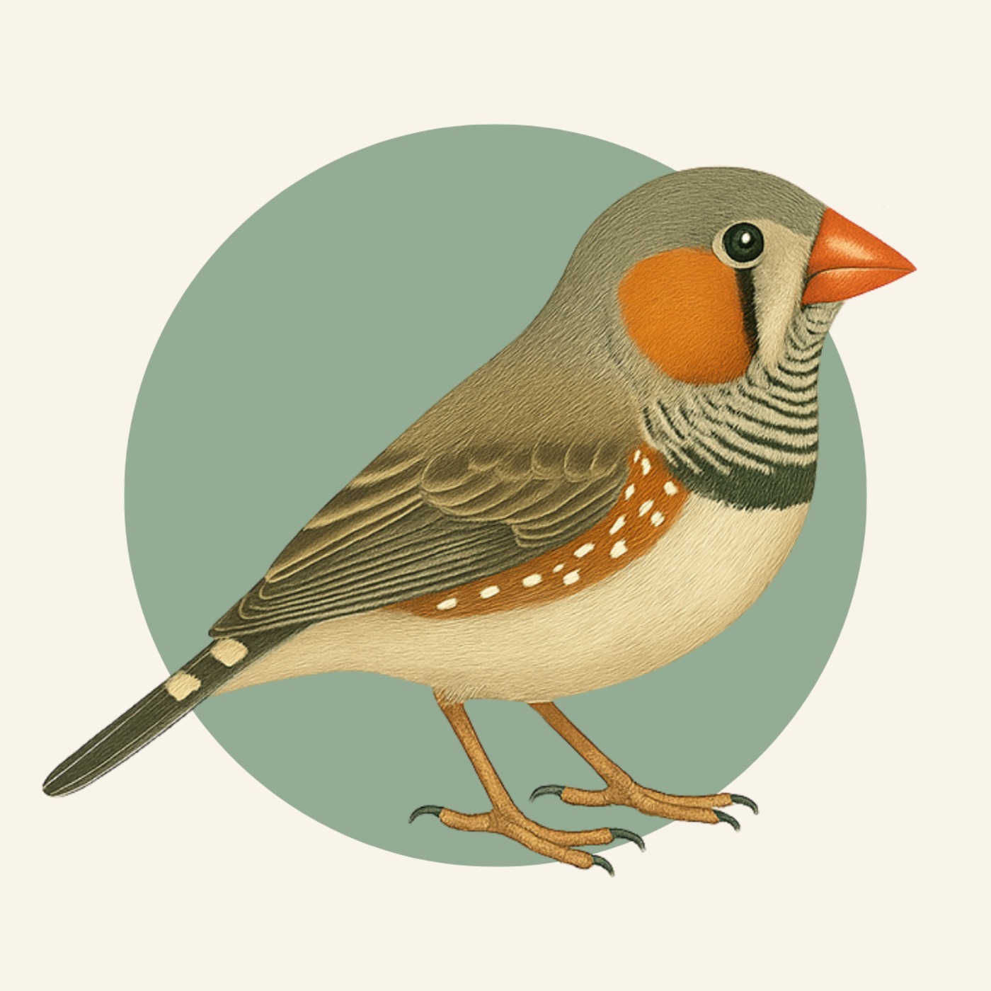 Weekend Birder