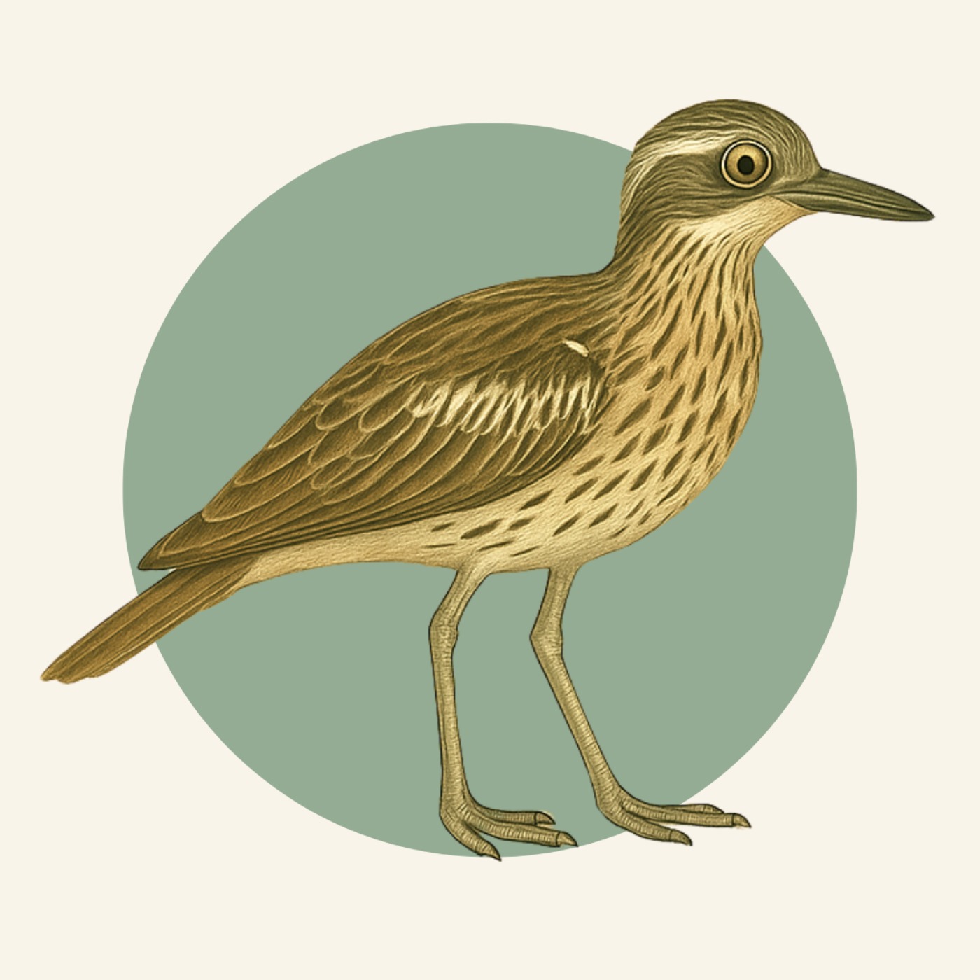 Weekend Birder