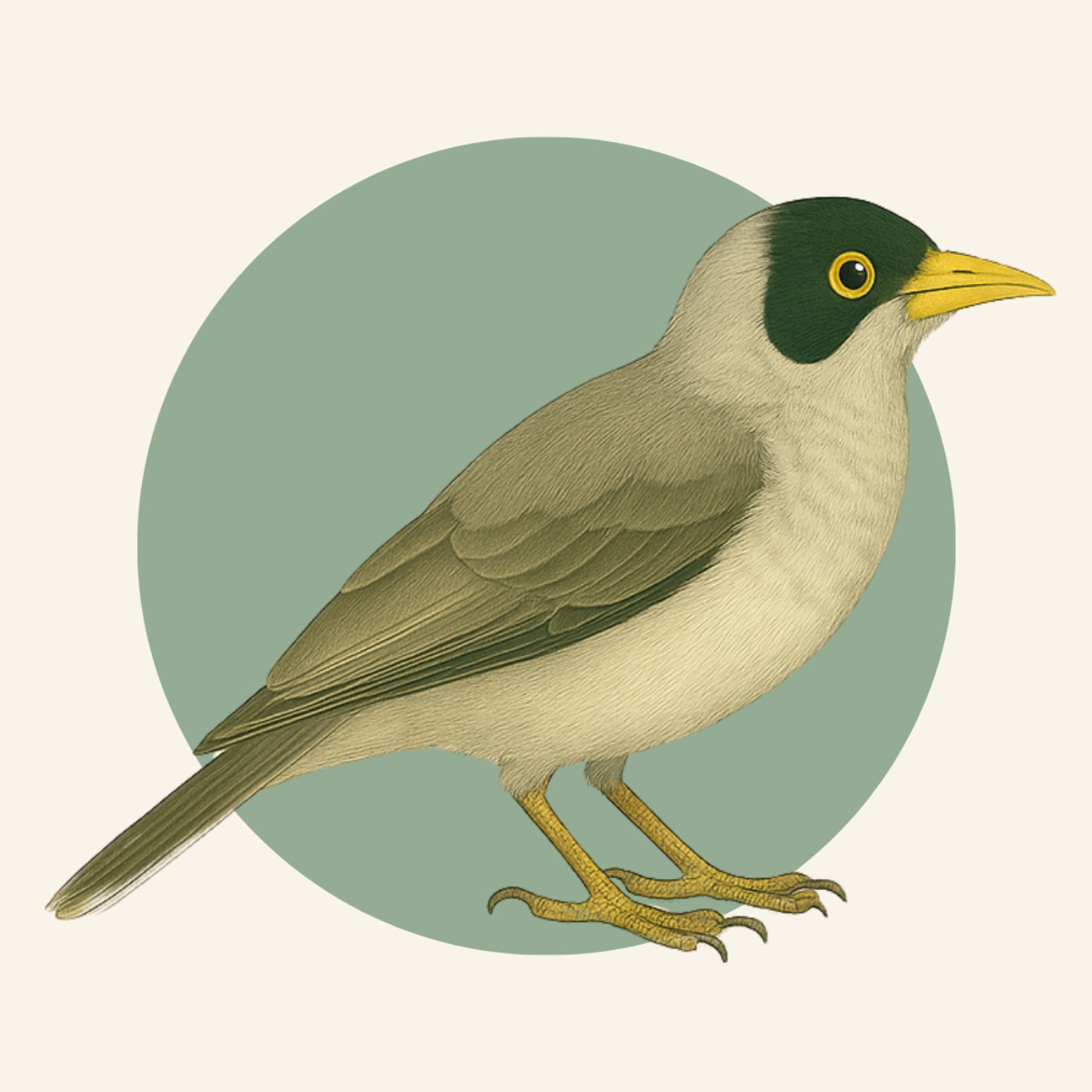 Weekend Birder