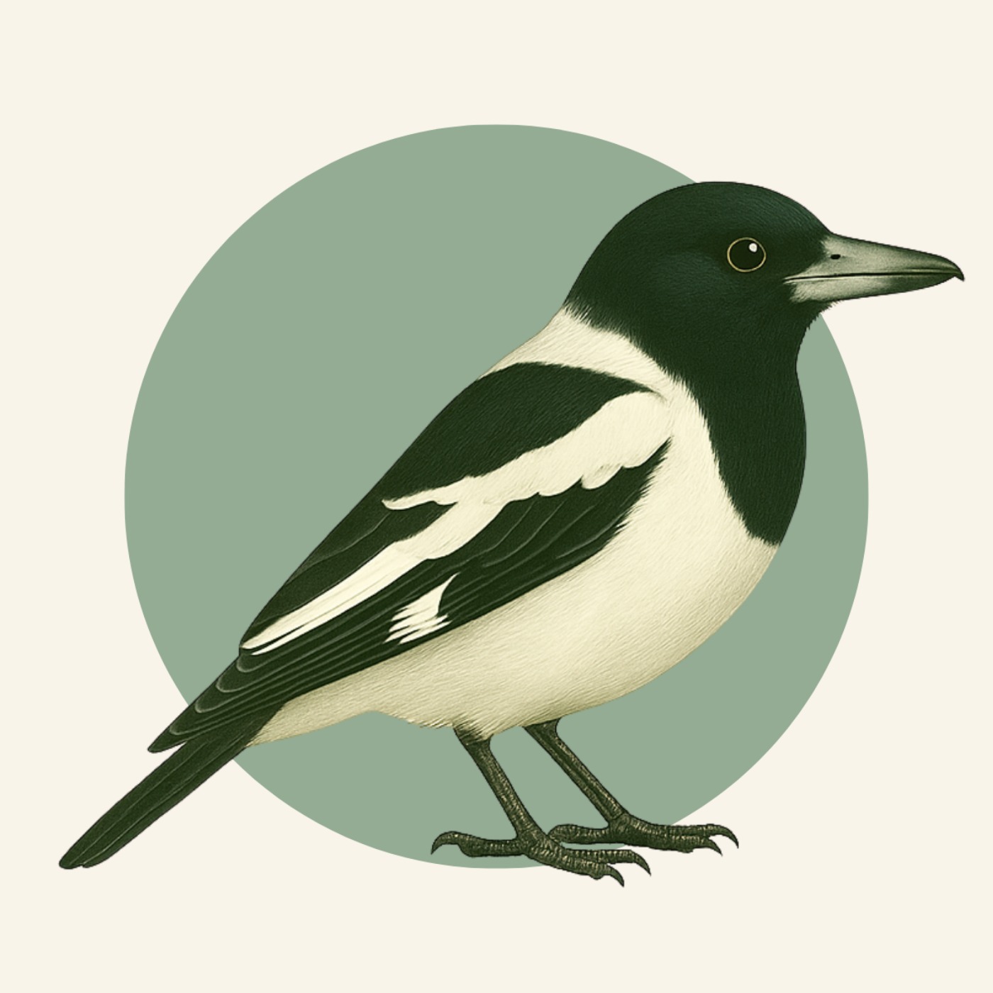 Weekend Birder