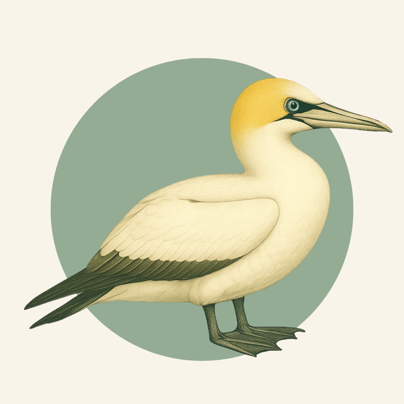 Weekend Birder