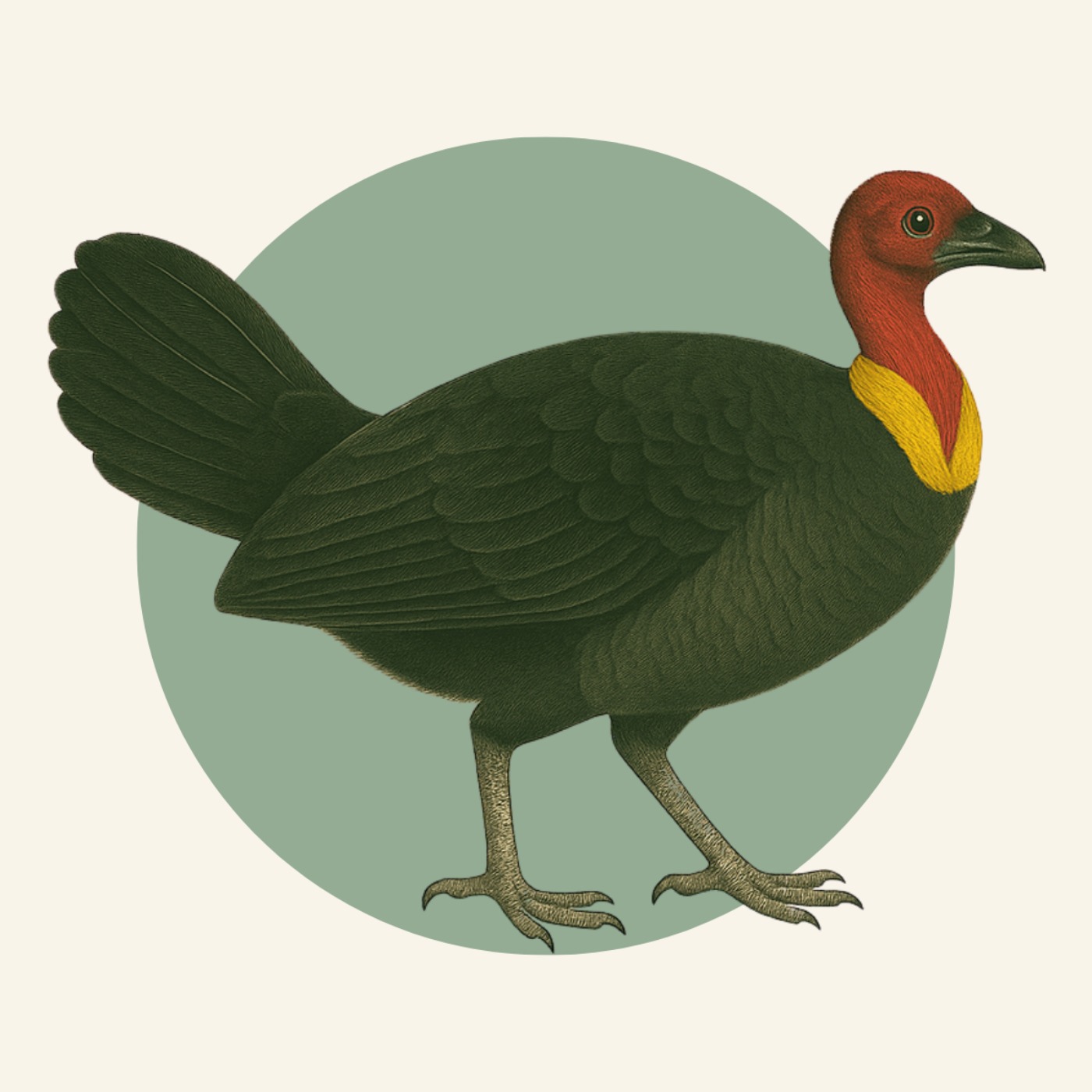 Weekend Birder