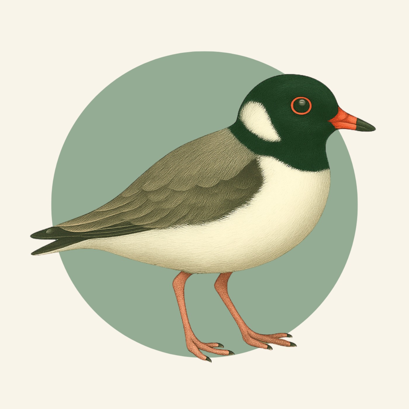 Weekend Birder