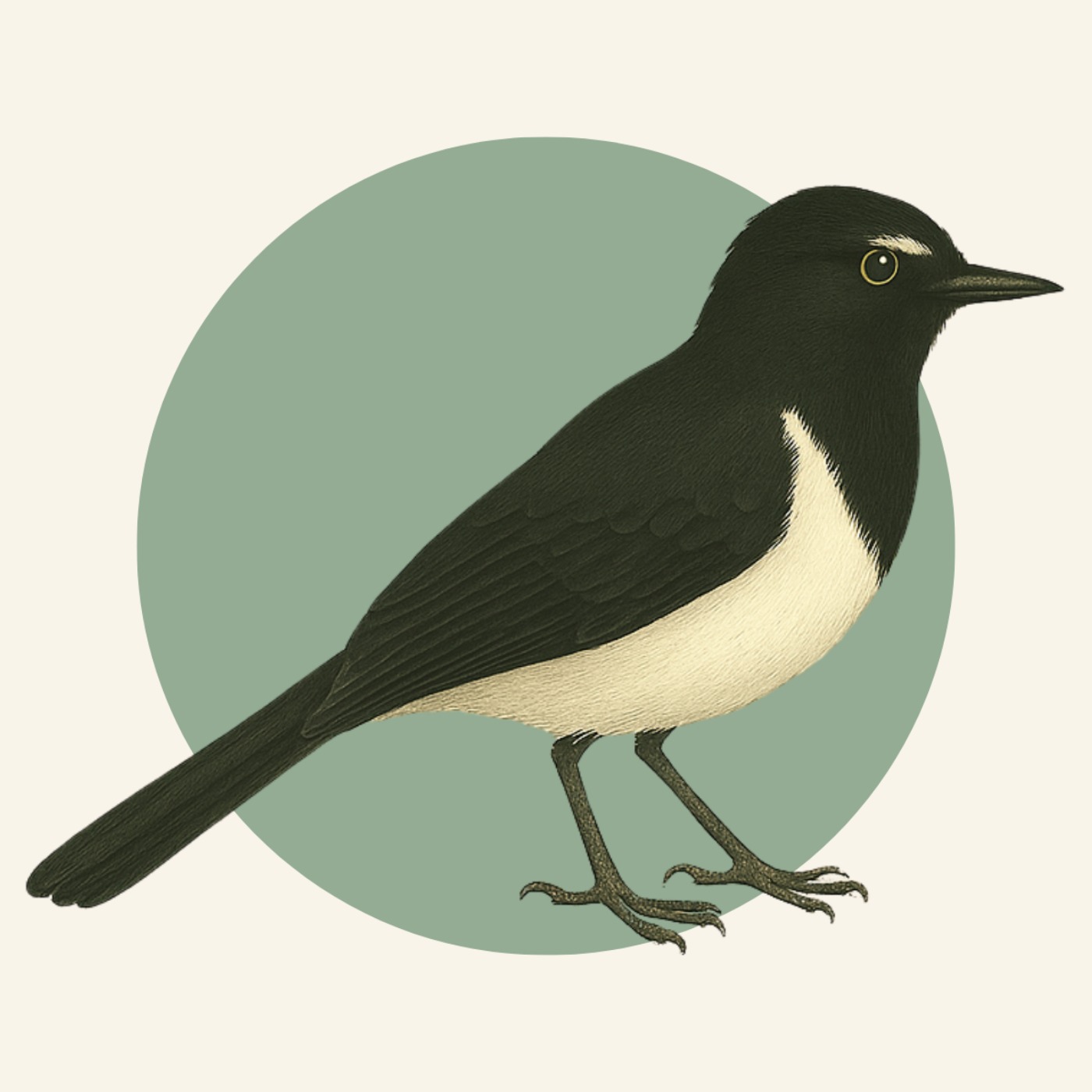 Weekend Birder