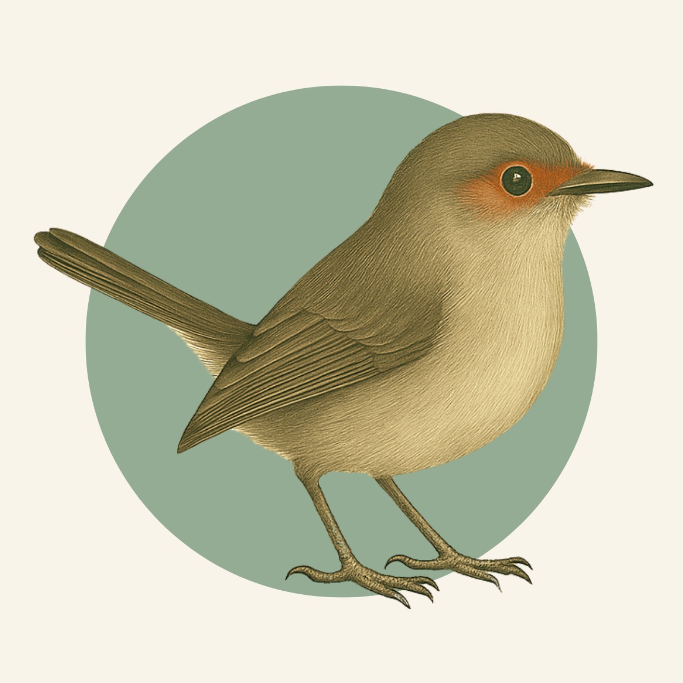 Weekend Birder