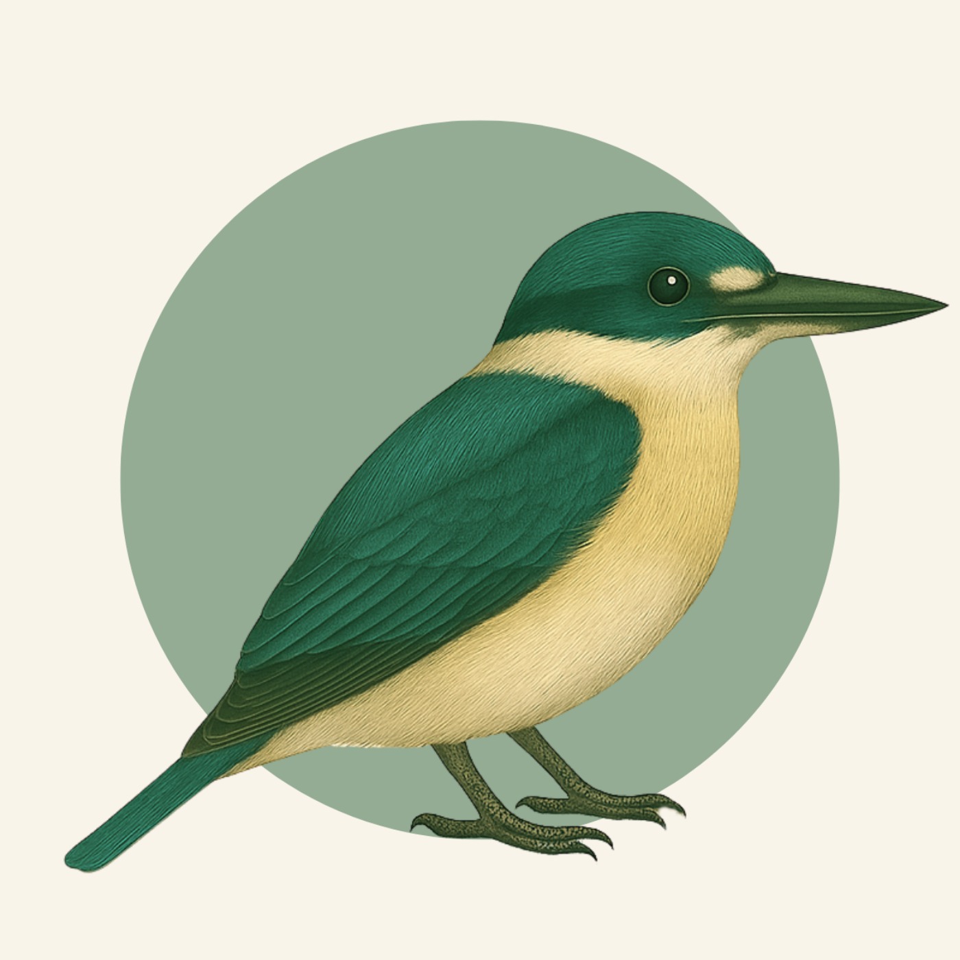 Weekend Birder