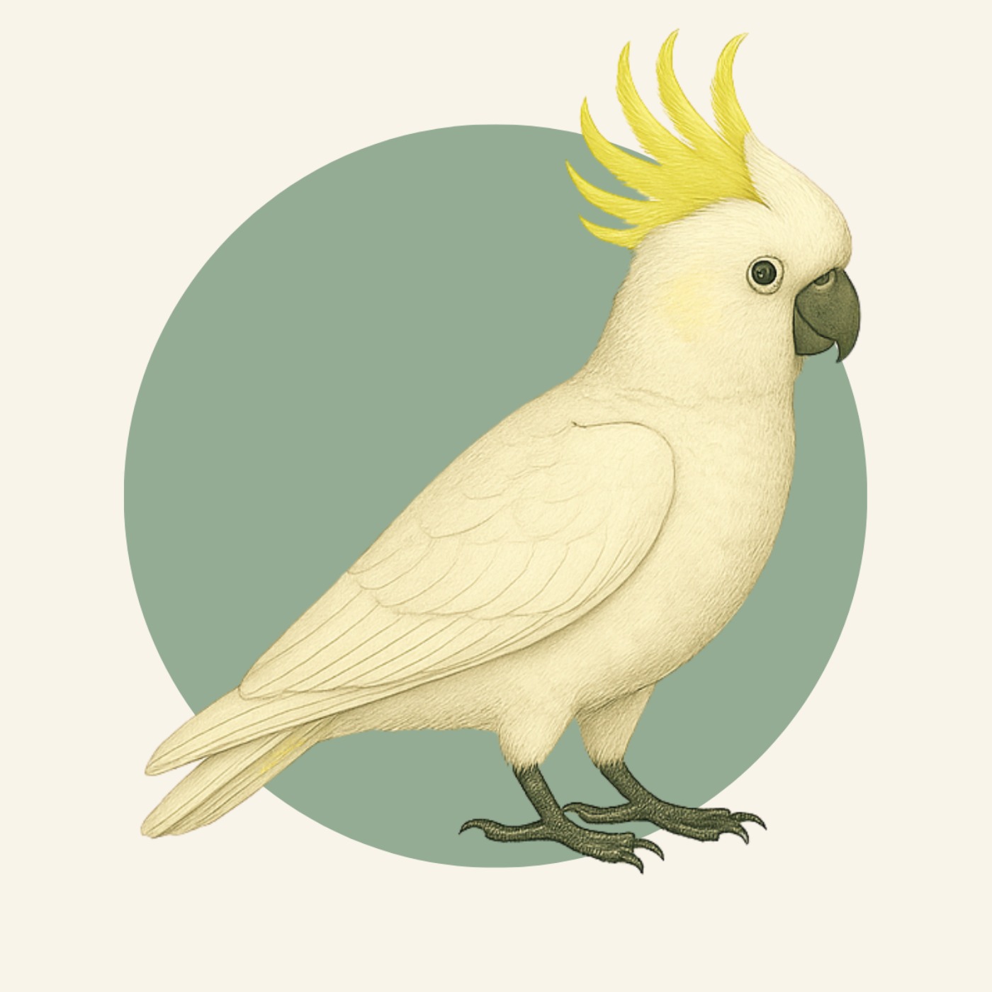 Weekend Birder
