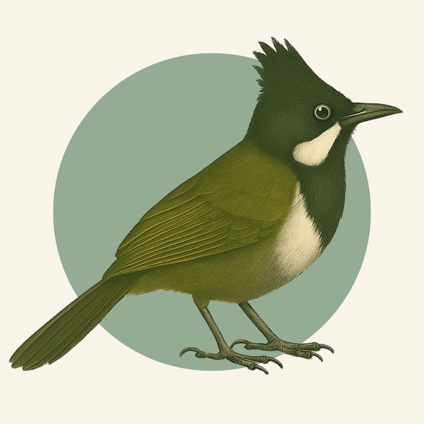 Weekend Birder