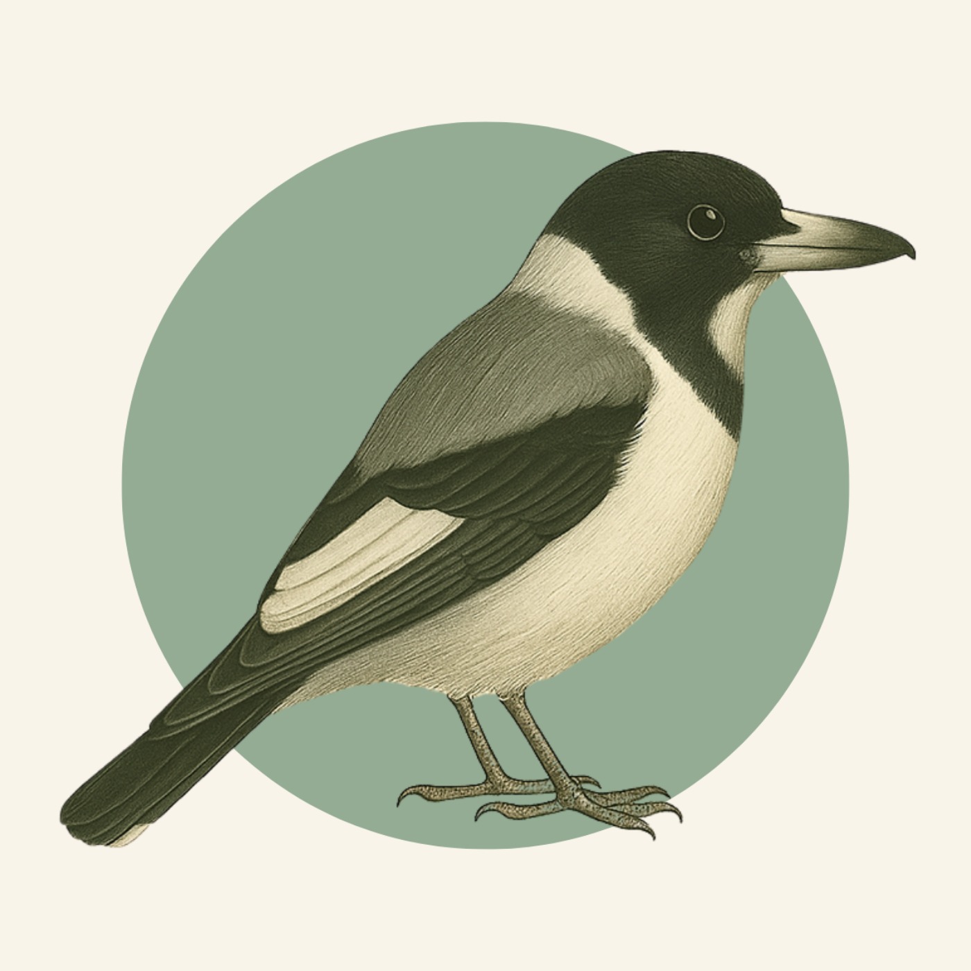 Weekend Birder