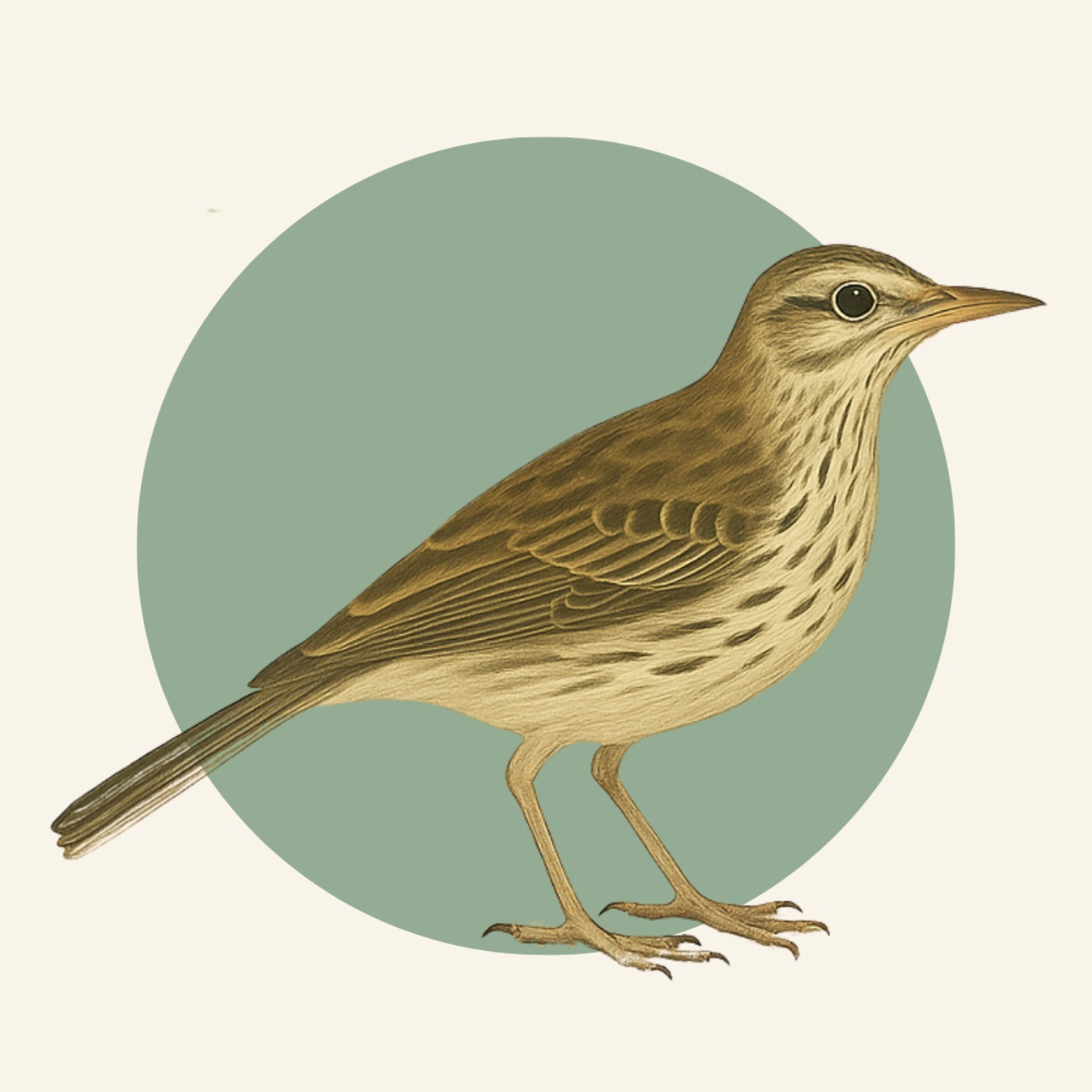 Weekend Birder