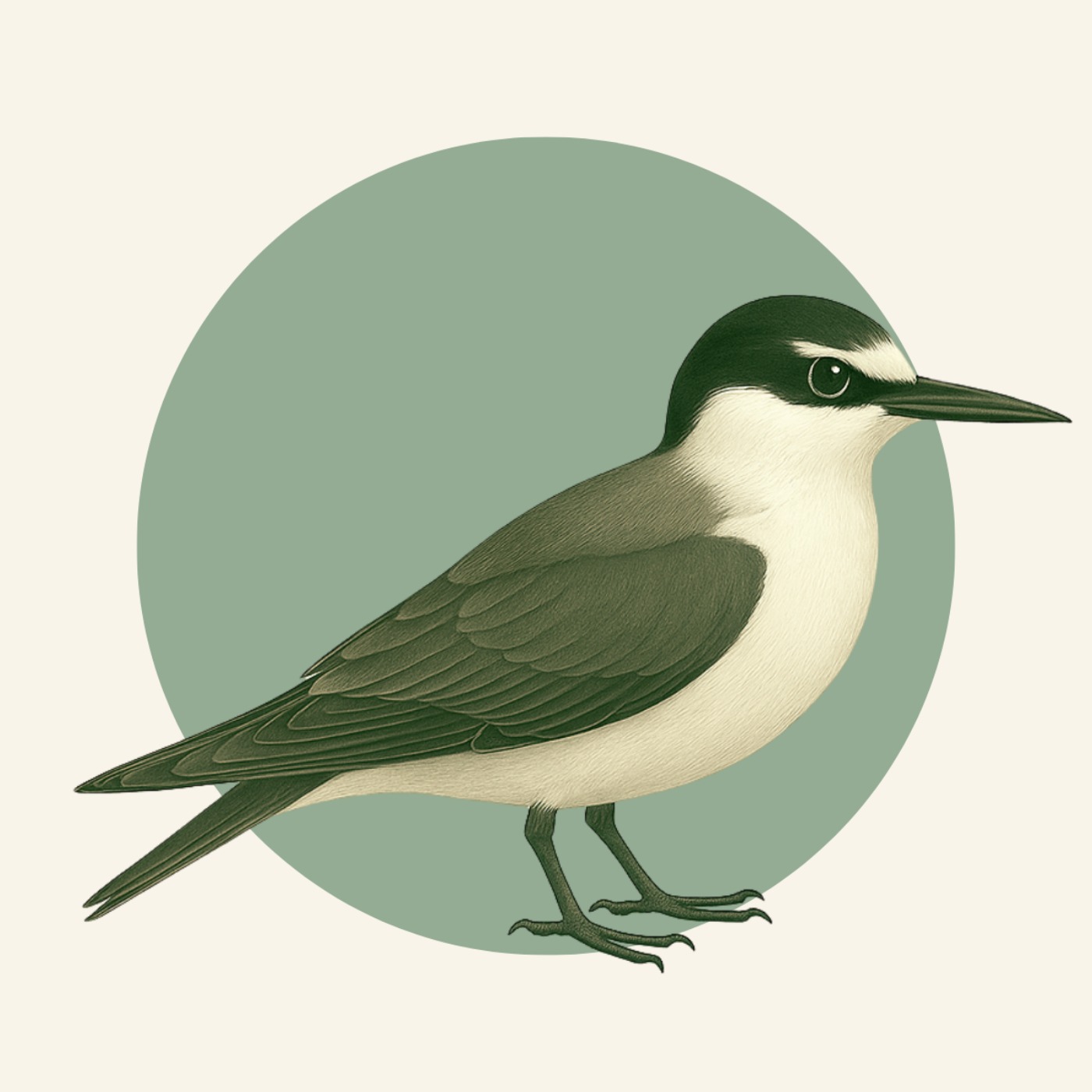 Weekend Birder
