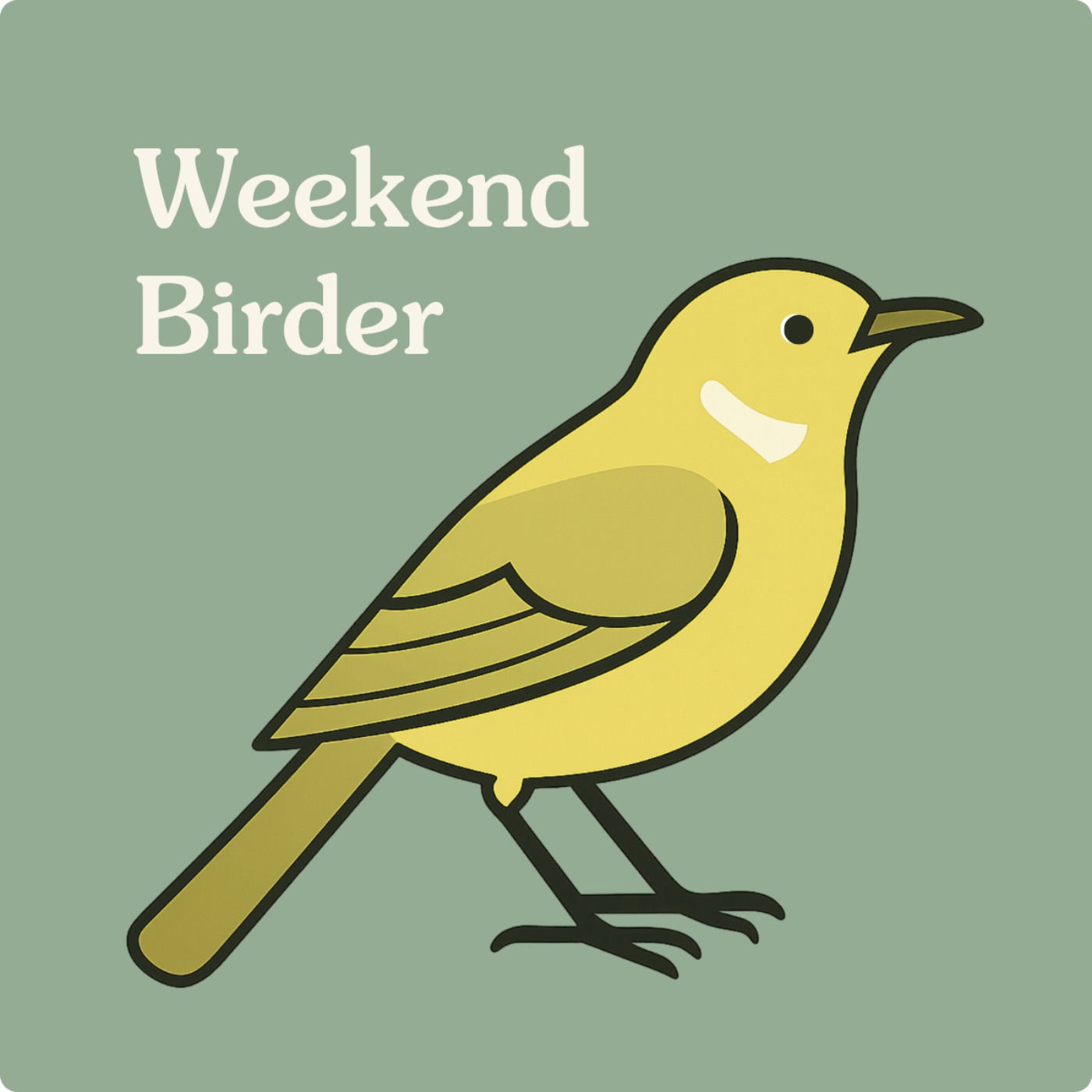 41 Tune Your Ear - Honeyeaters