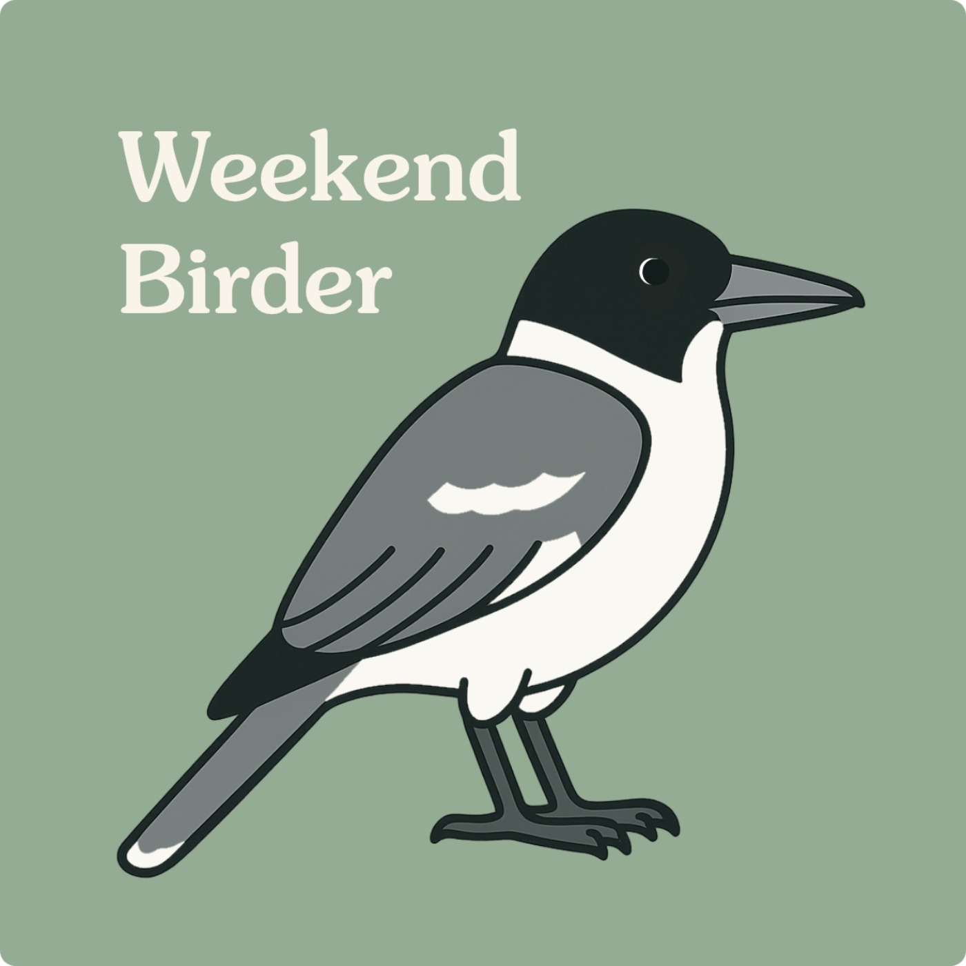 Weekend Birder