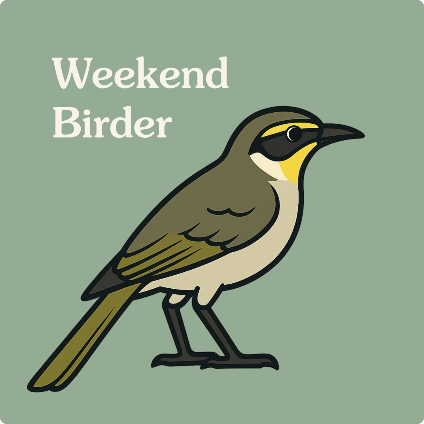 14 Honeyeater Migration - with Carol