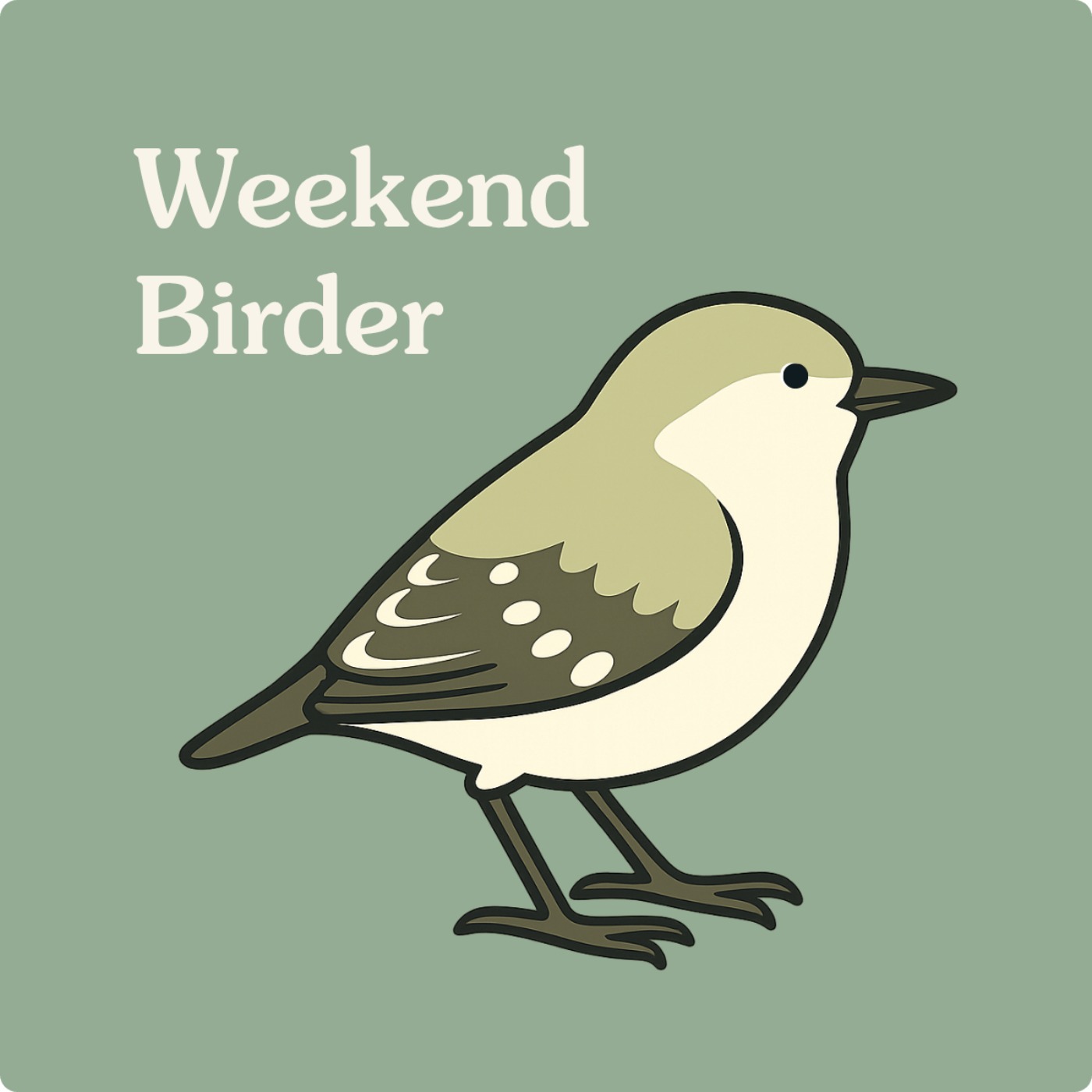 122 Pardalotes and Parrots - with Cat