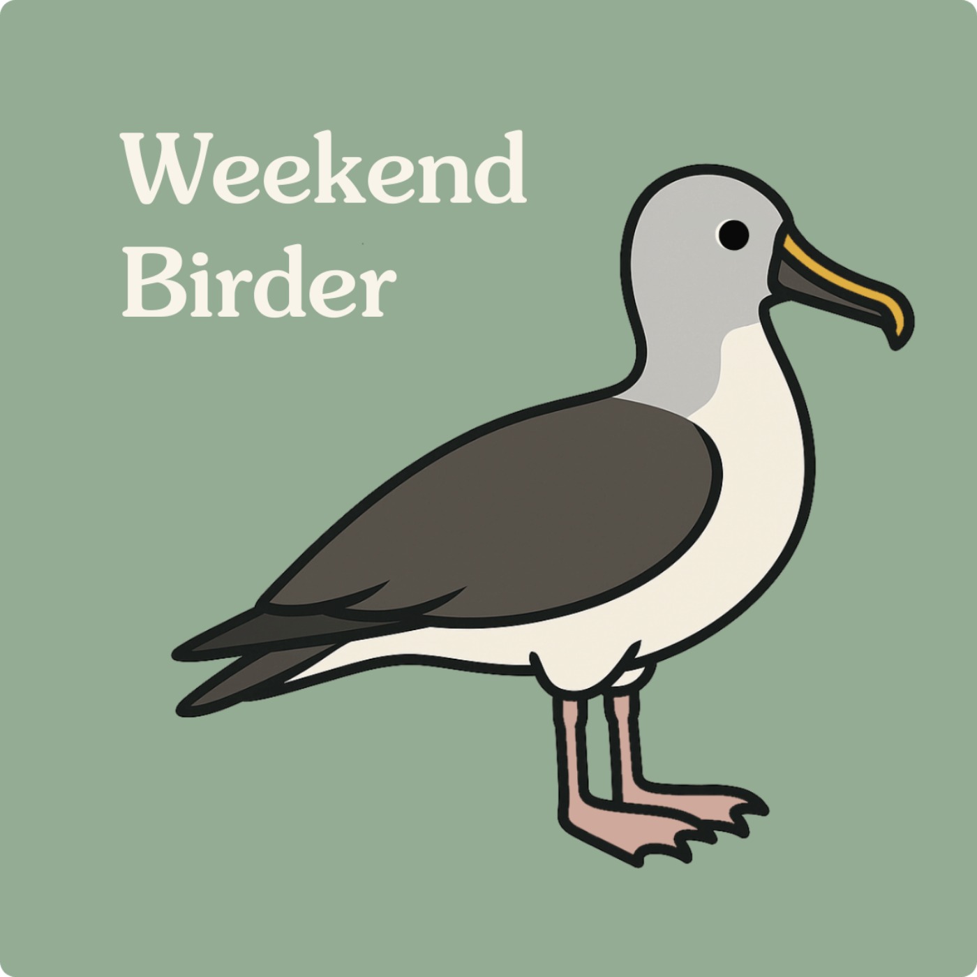 127 Pelagics - with Holly