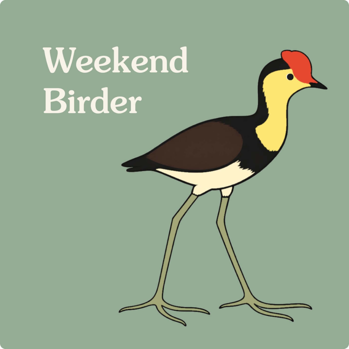 132 Wingmate - with Brandon