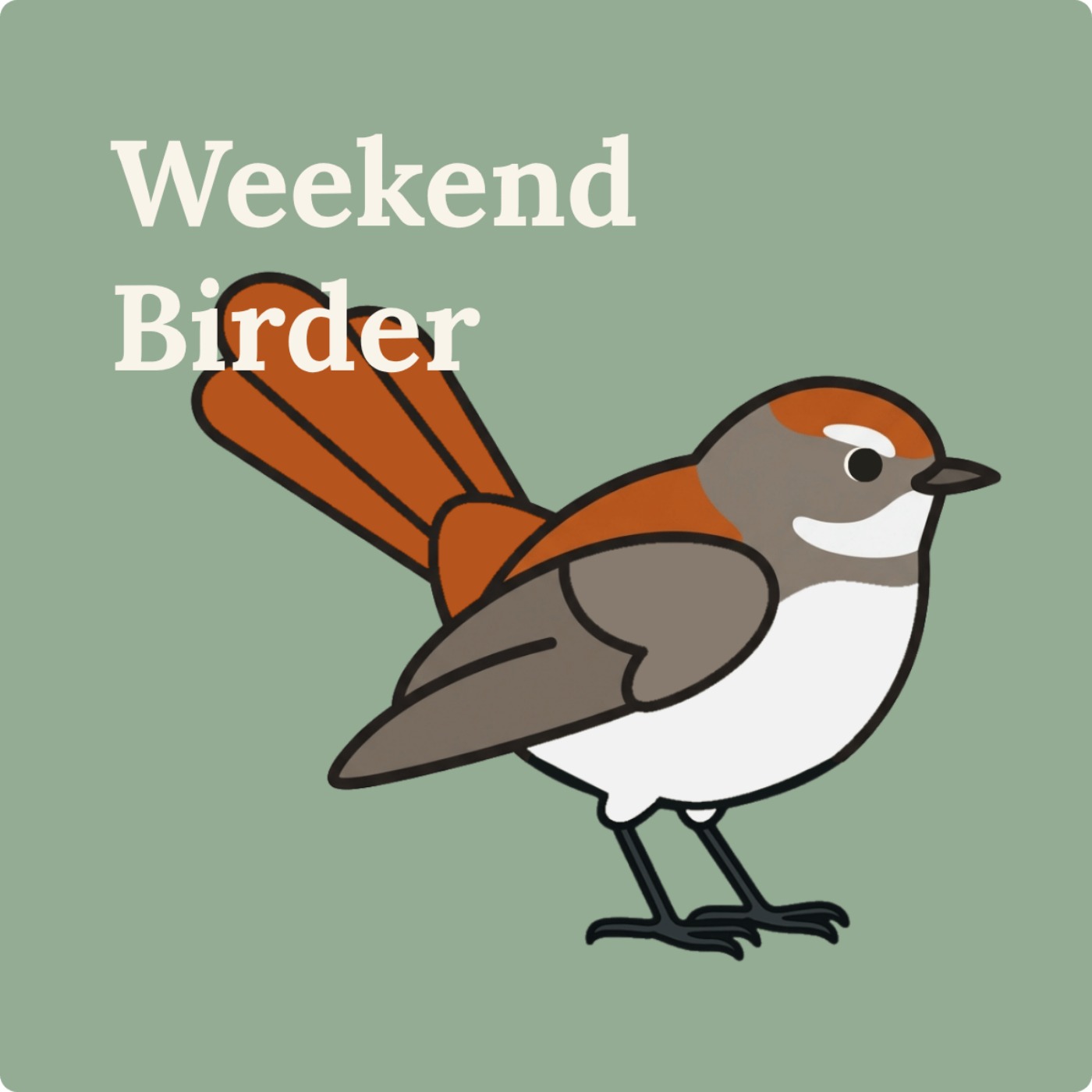 142 Next-Gen Hills Naturalists - with Coen