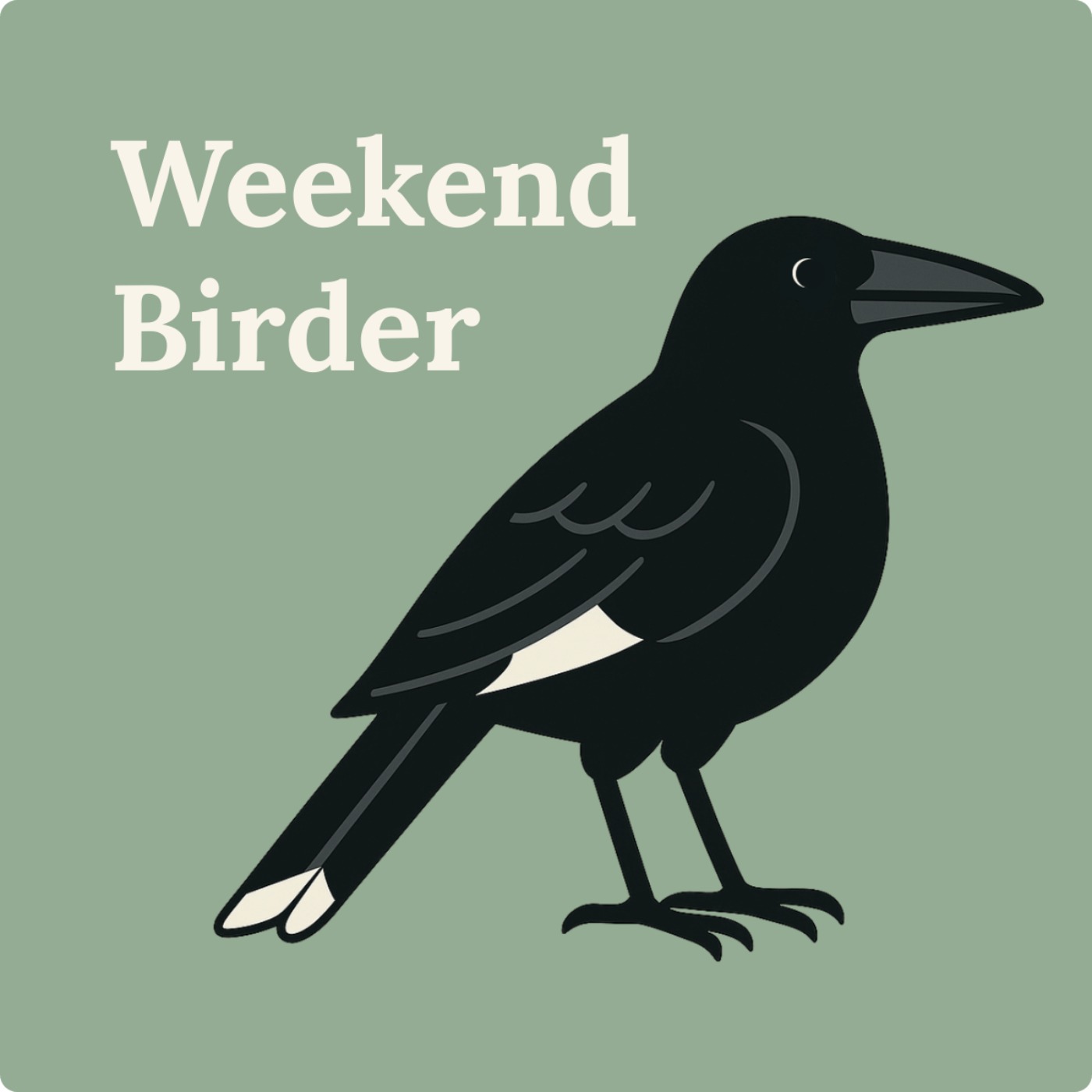 126 Birds, Business and Big Hearts - with Josh and James