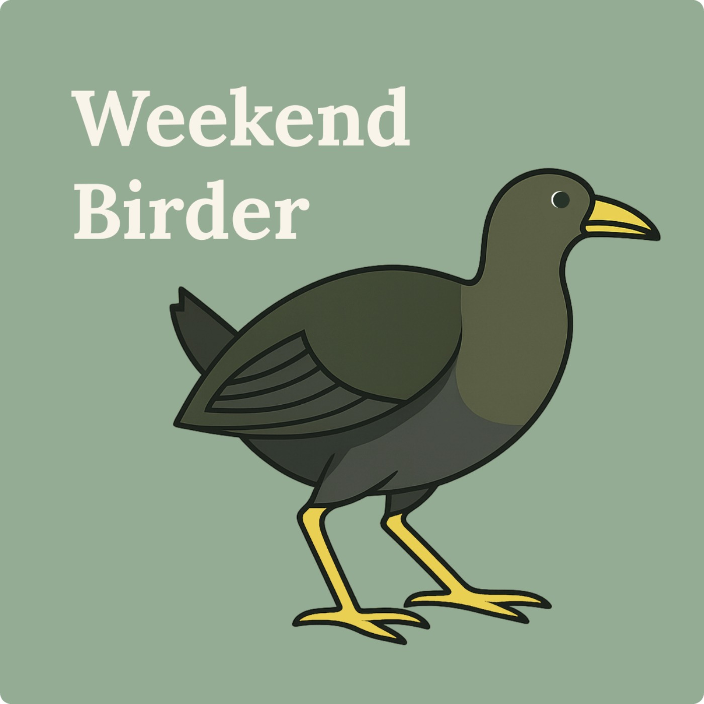 93 A Game Called Birds - with Chris and Corey
