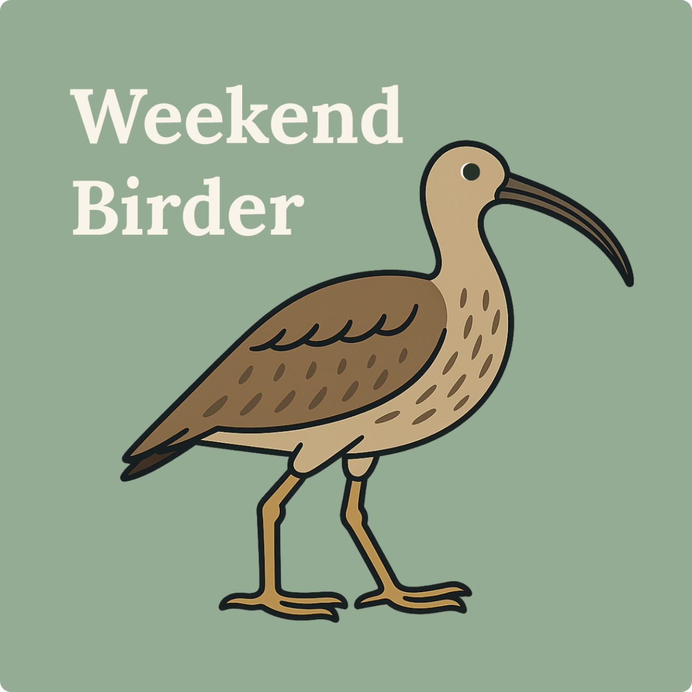 57 Birding in Darwin - with Amanda
