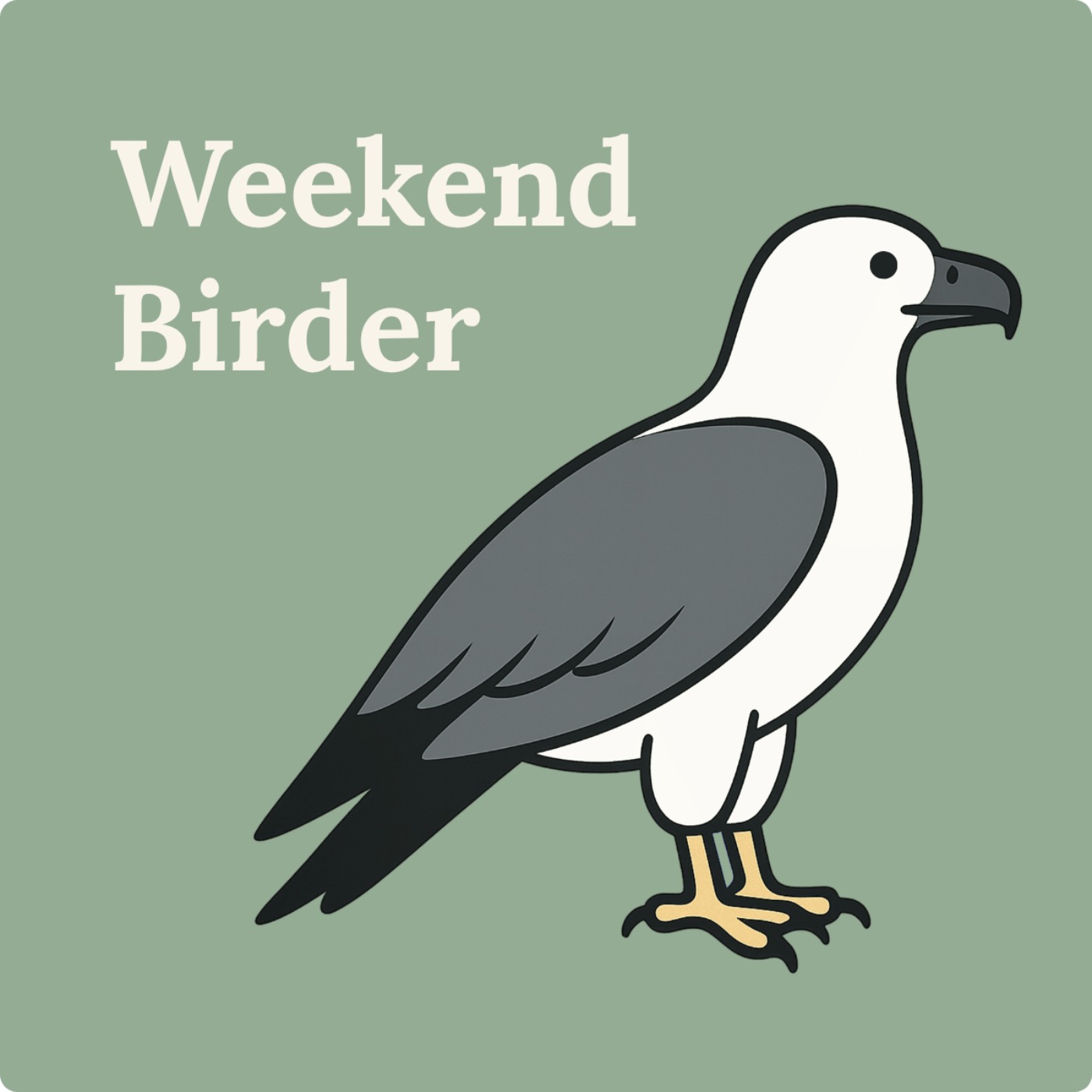 146 Birds on Country - with Kai