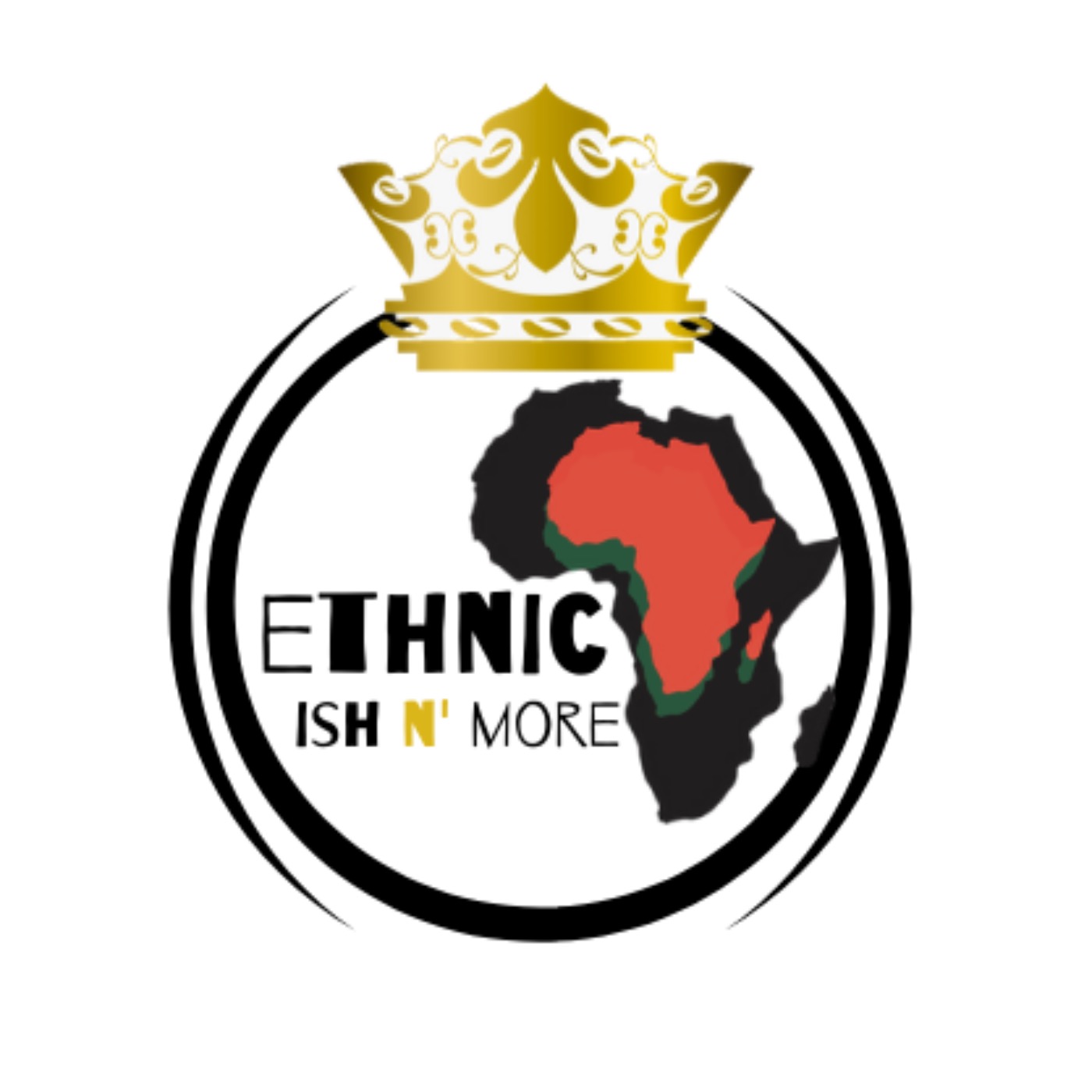 Ethnic Ish N More