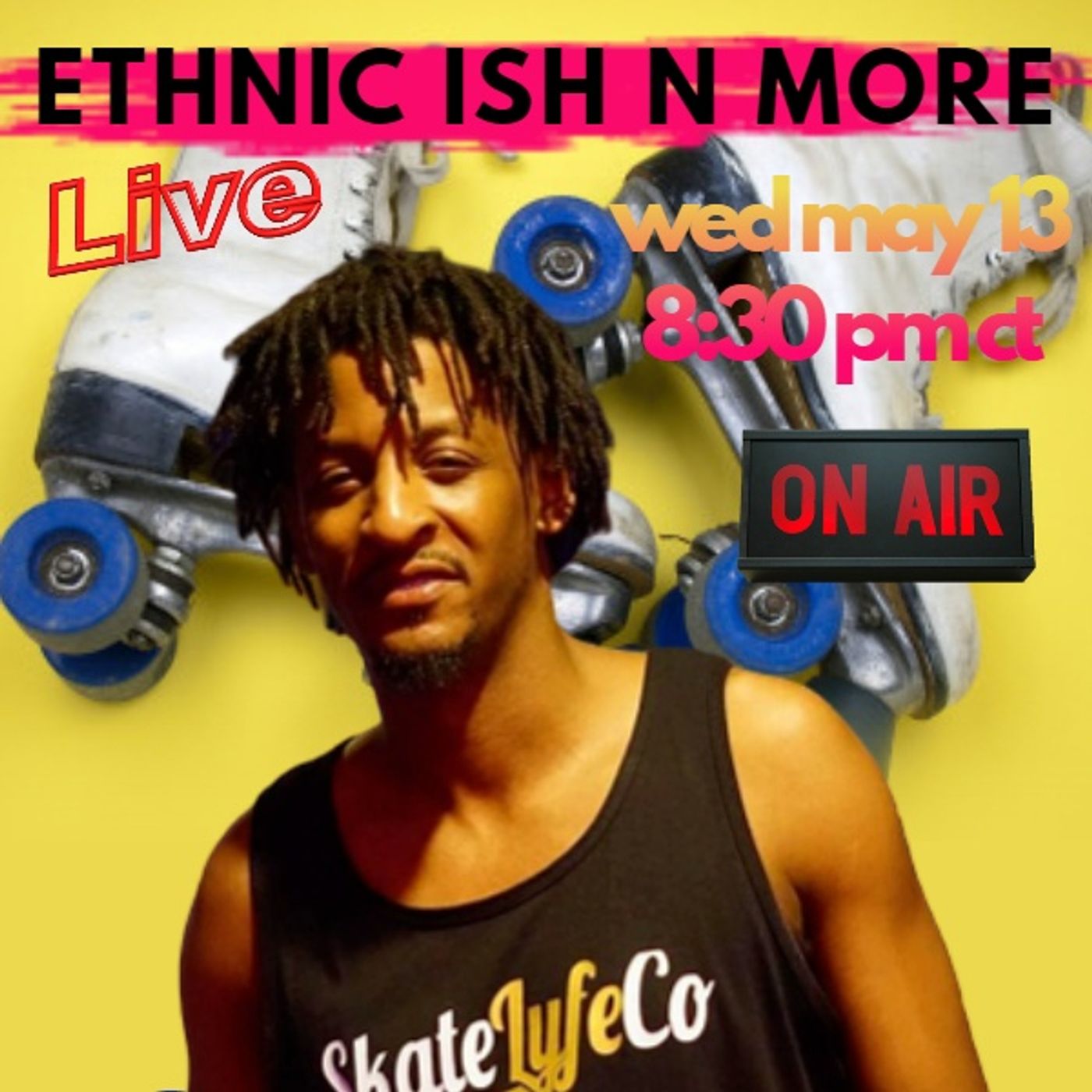 Ethnic Ish N More