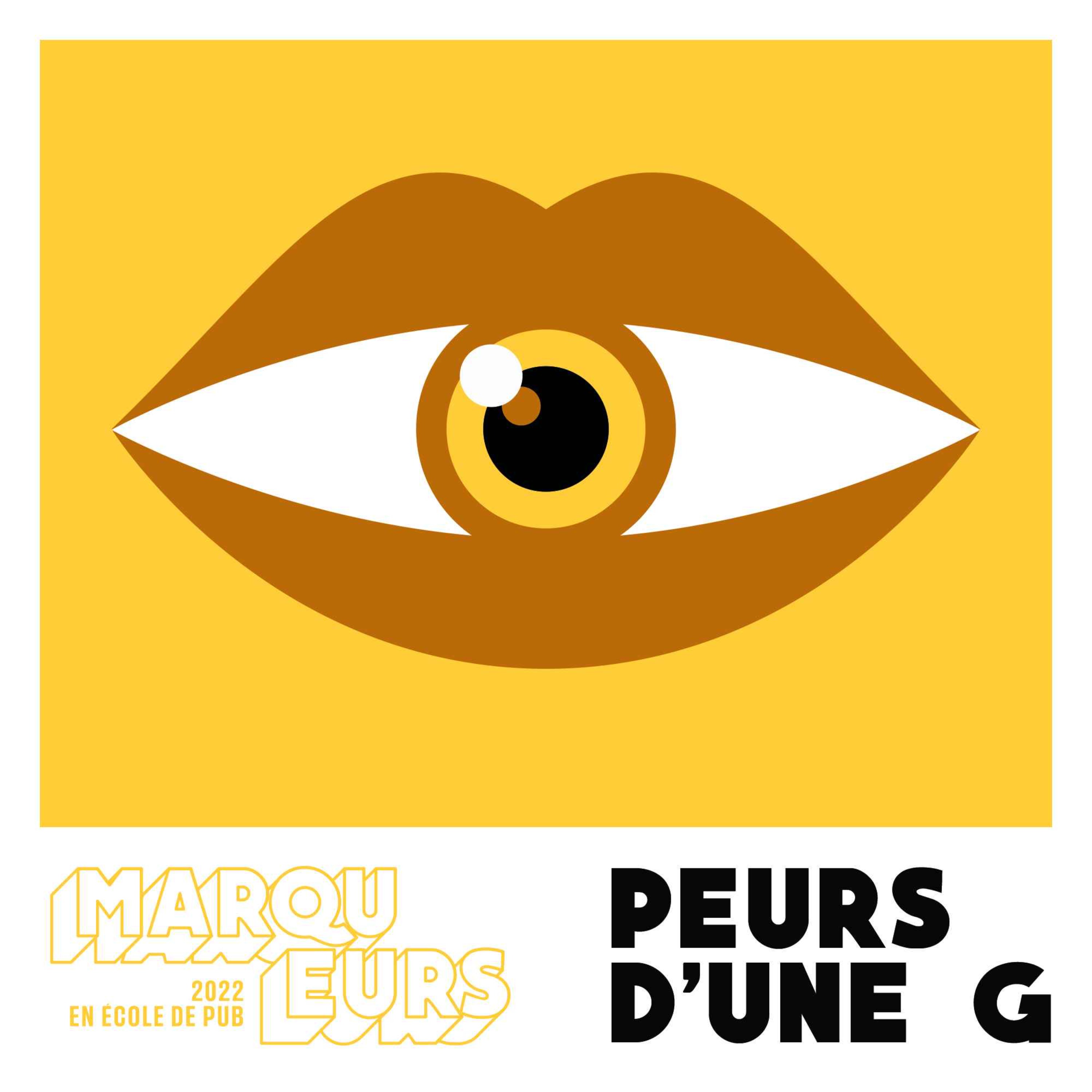 Marqueurs