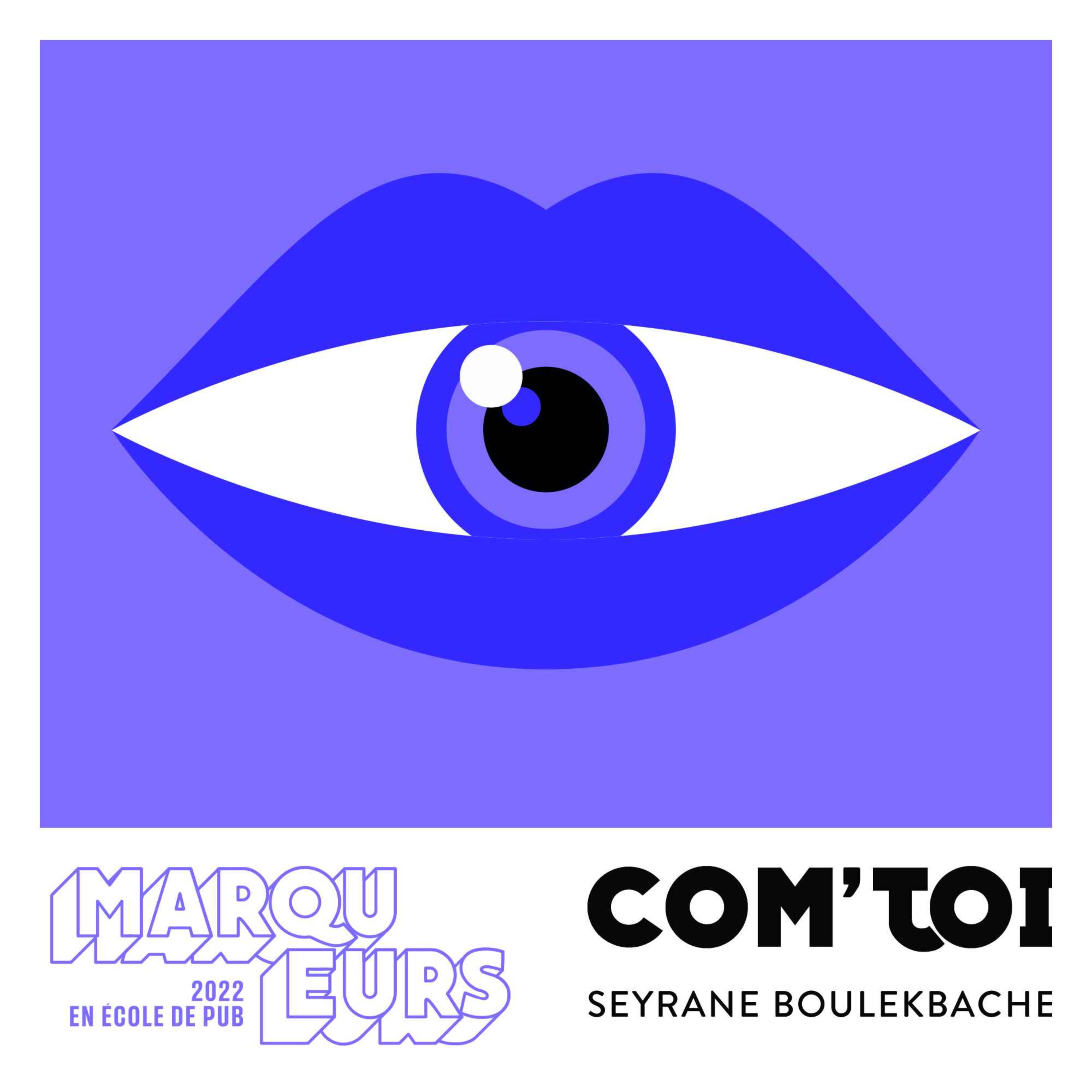 Marqueurs