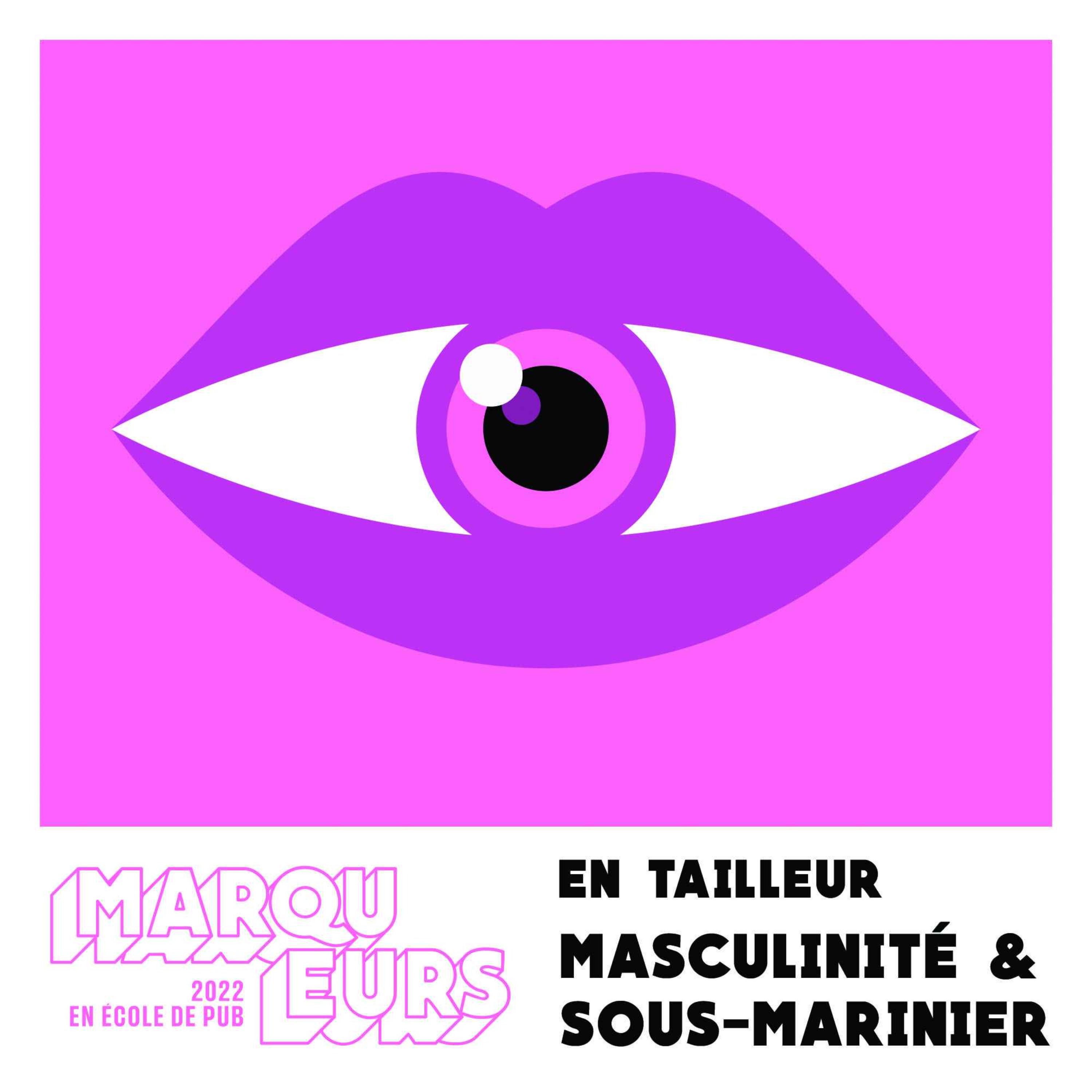 Marqueurs