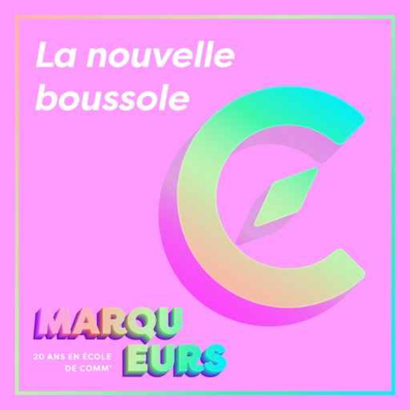 La nouvelle boussole