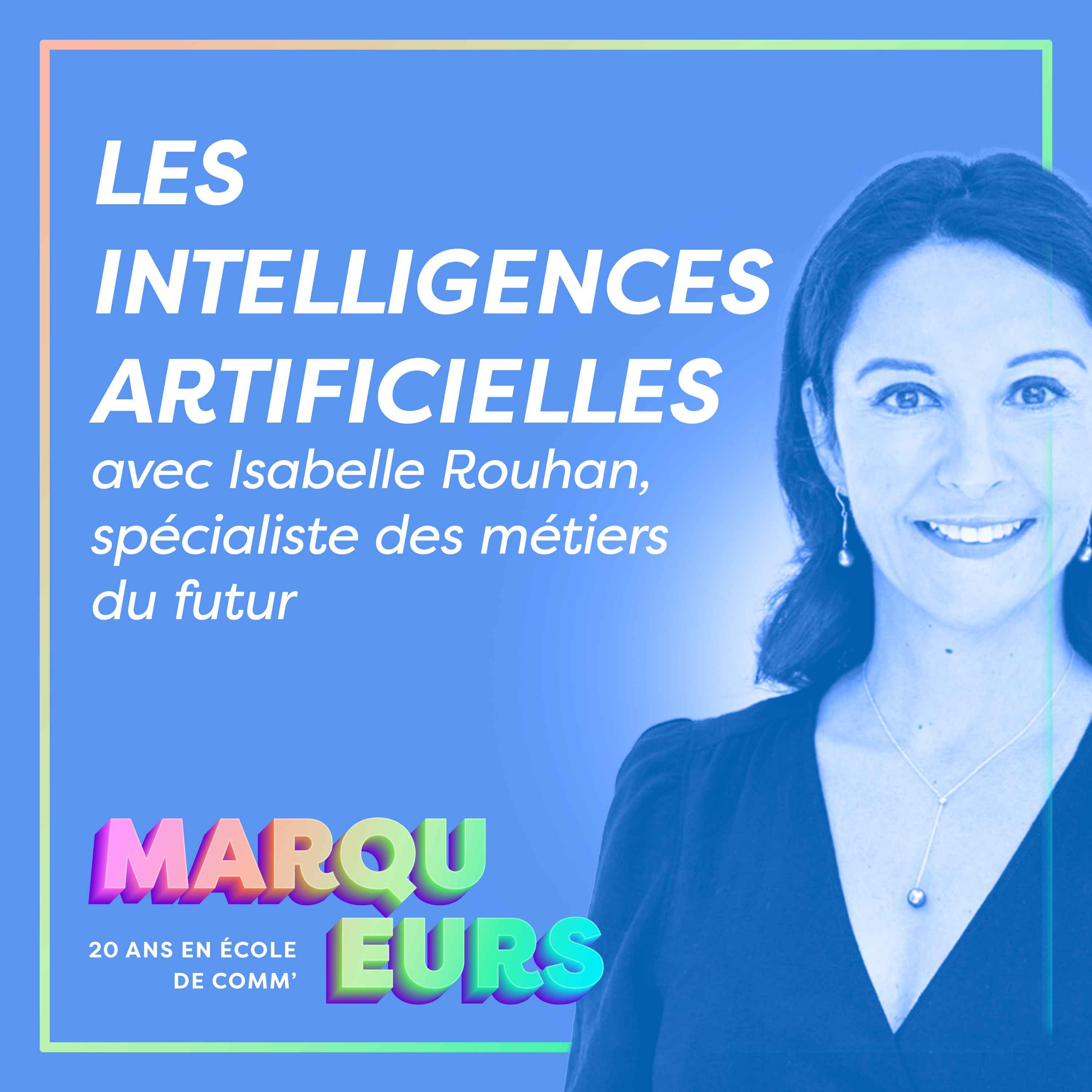 Marqueurs