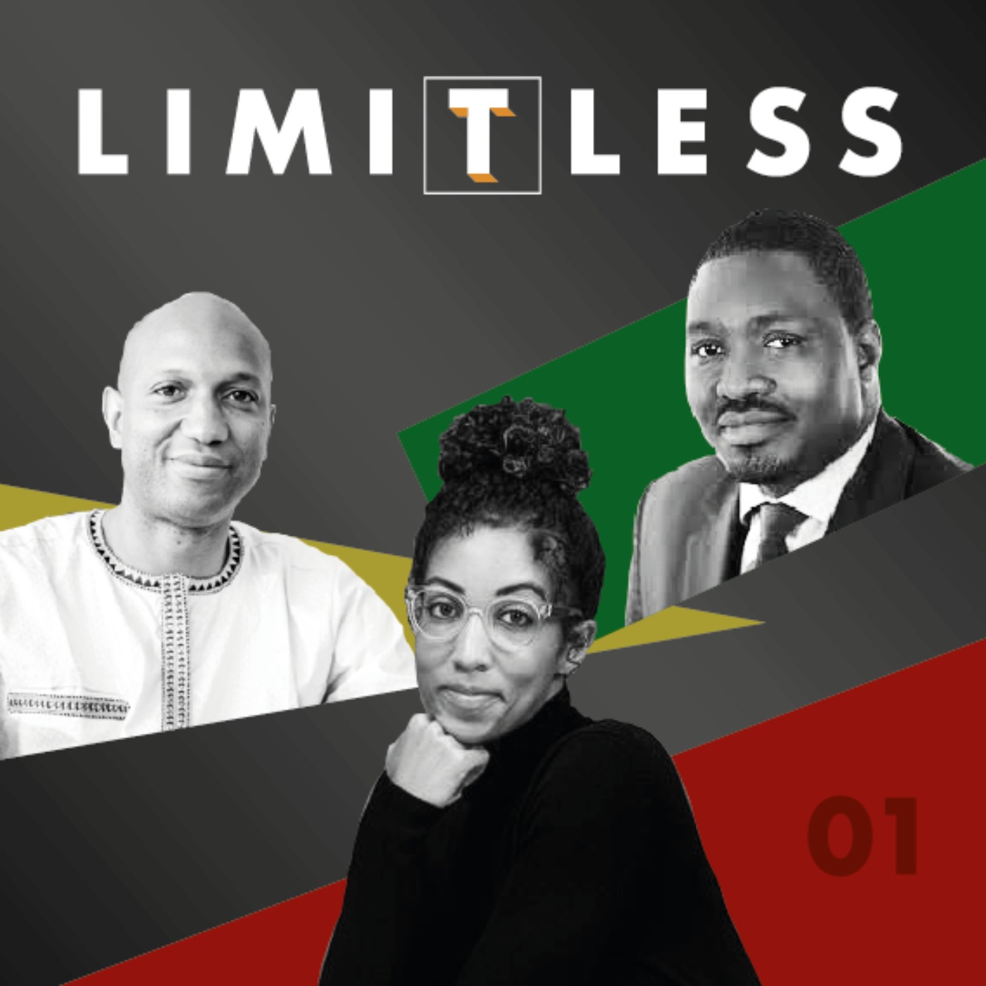 Limitless Africa