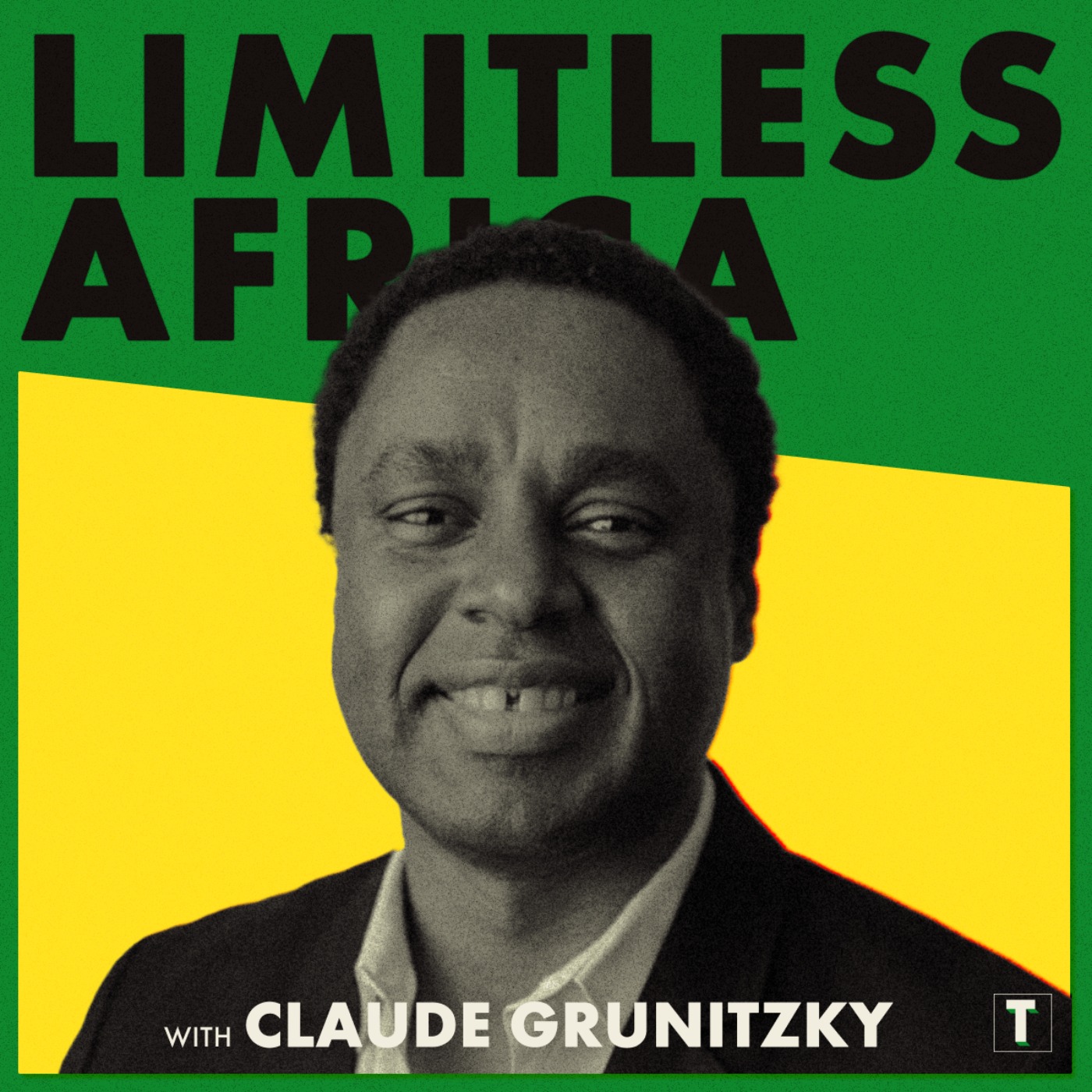 Are these the future faces of farming? - Limitless Africa | Acast