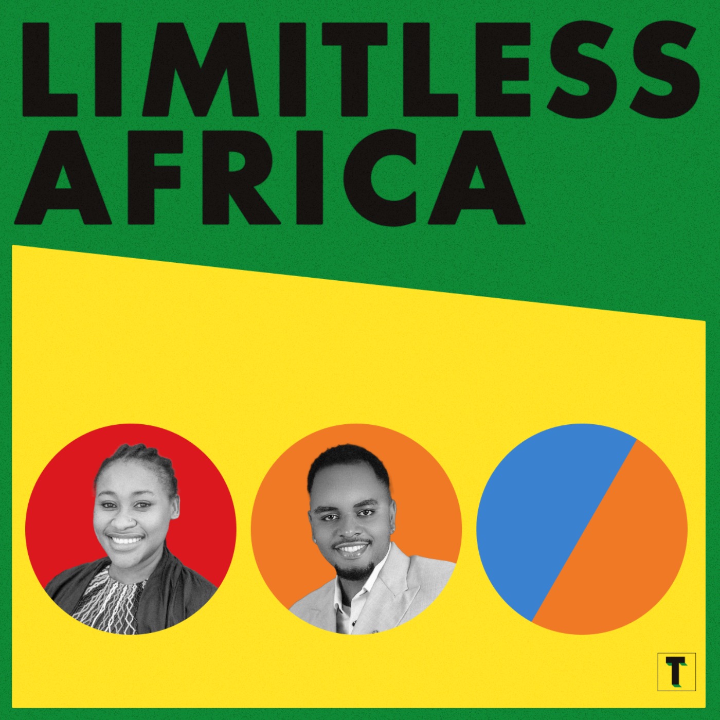Limitless Africa