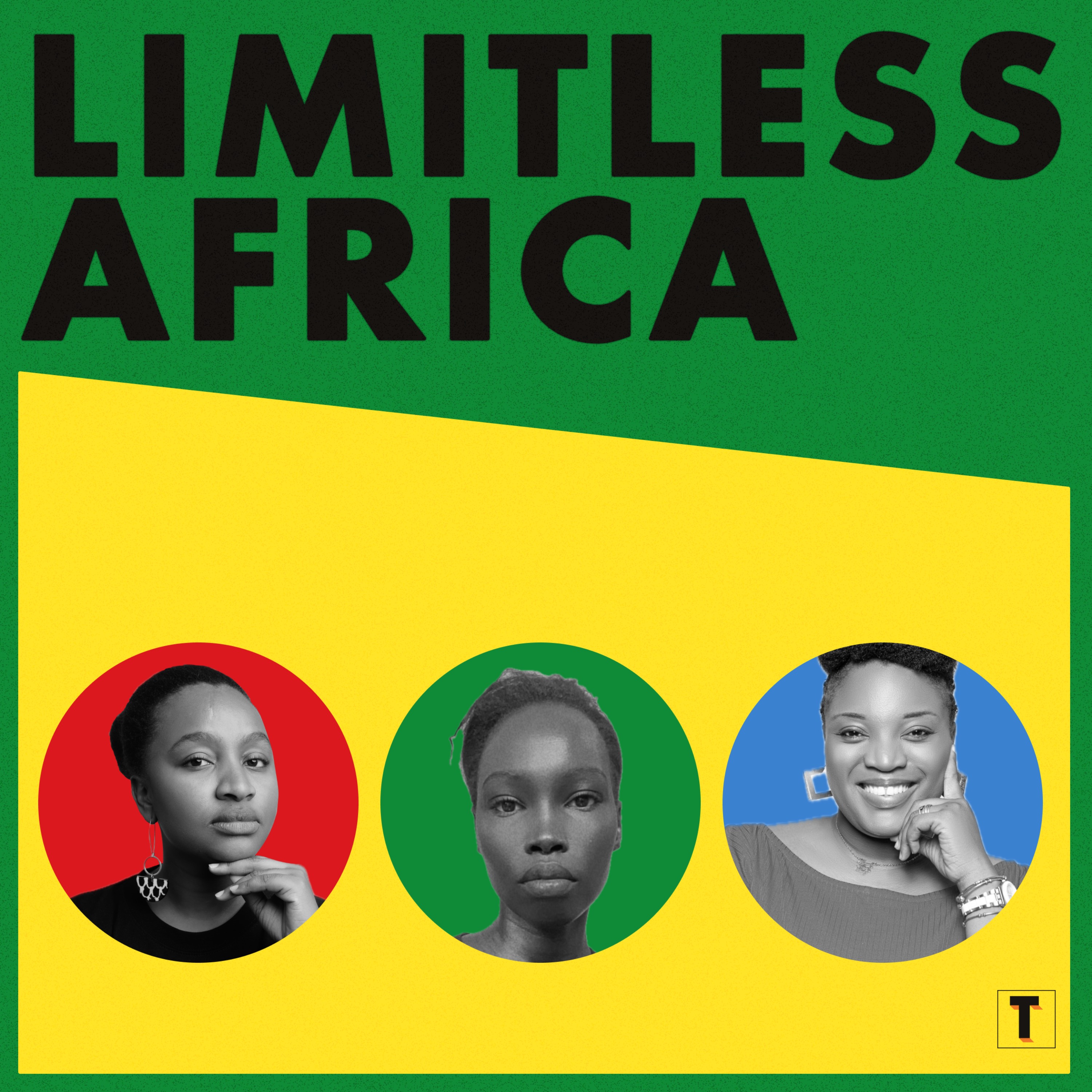 How can we champion African beauty?
