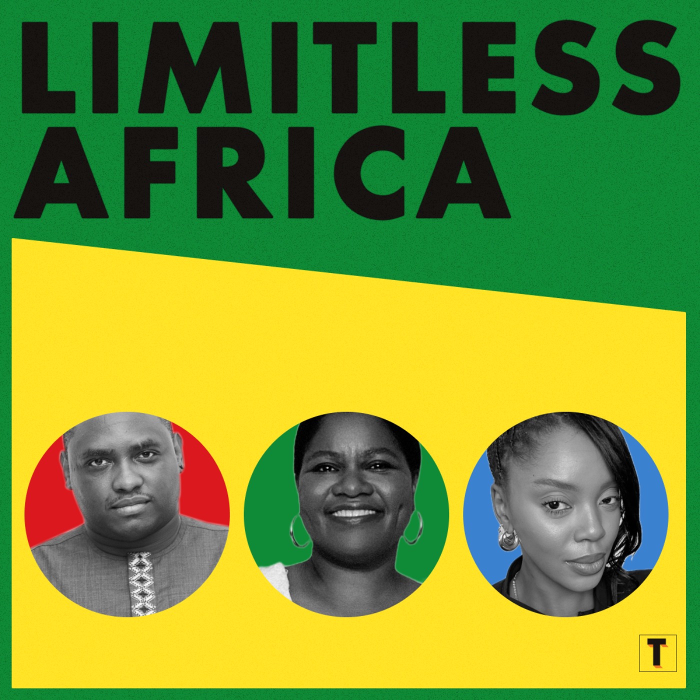 How can African fashion become a global leader?