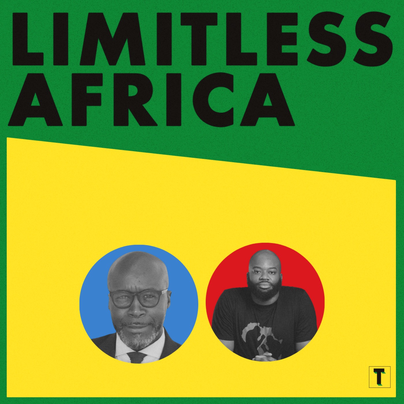 Why Hollywood moguls are investing in African wrestling