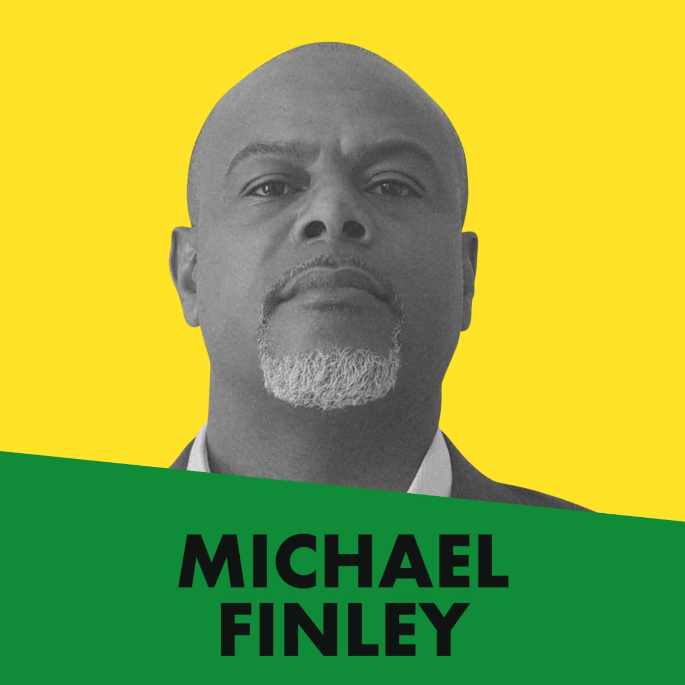 Michael Finley -  "If the infrastructure for basketball was anywhere near what it's like in America, Africans would dominate the NBA."