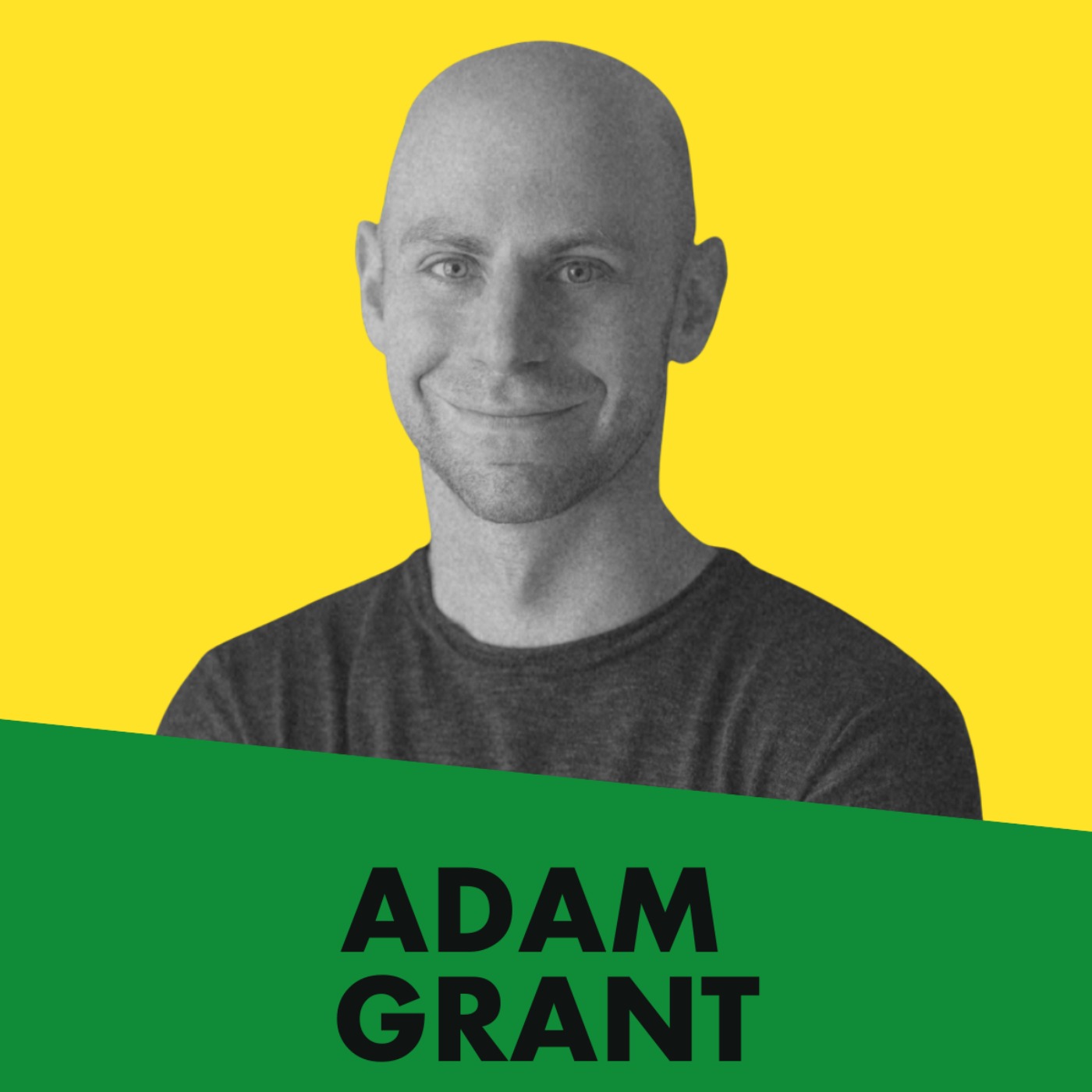 "Vision without execution is hallucination" - Adam Grant on the skills that African entrepreneurs need to succeed