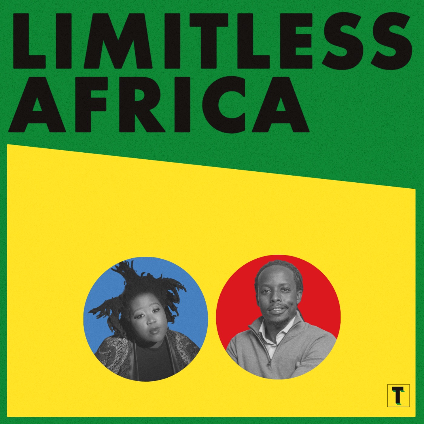 Limitless Africa