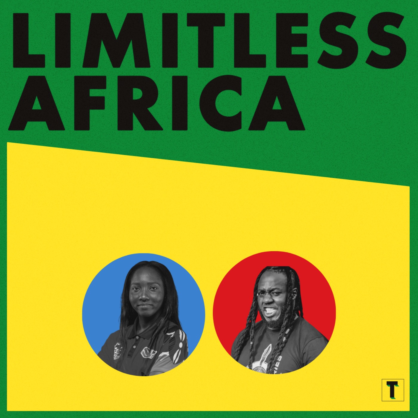 The young Africans set to be the next champions in e-sports