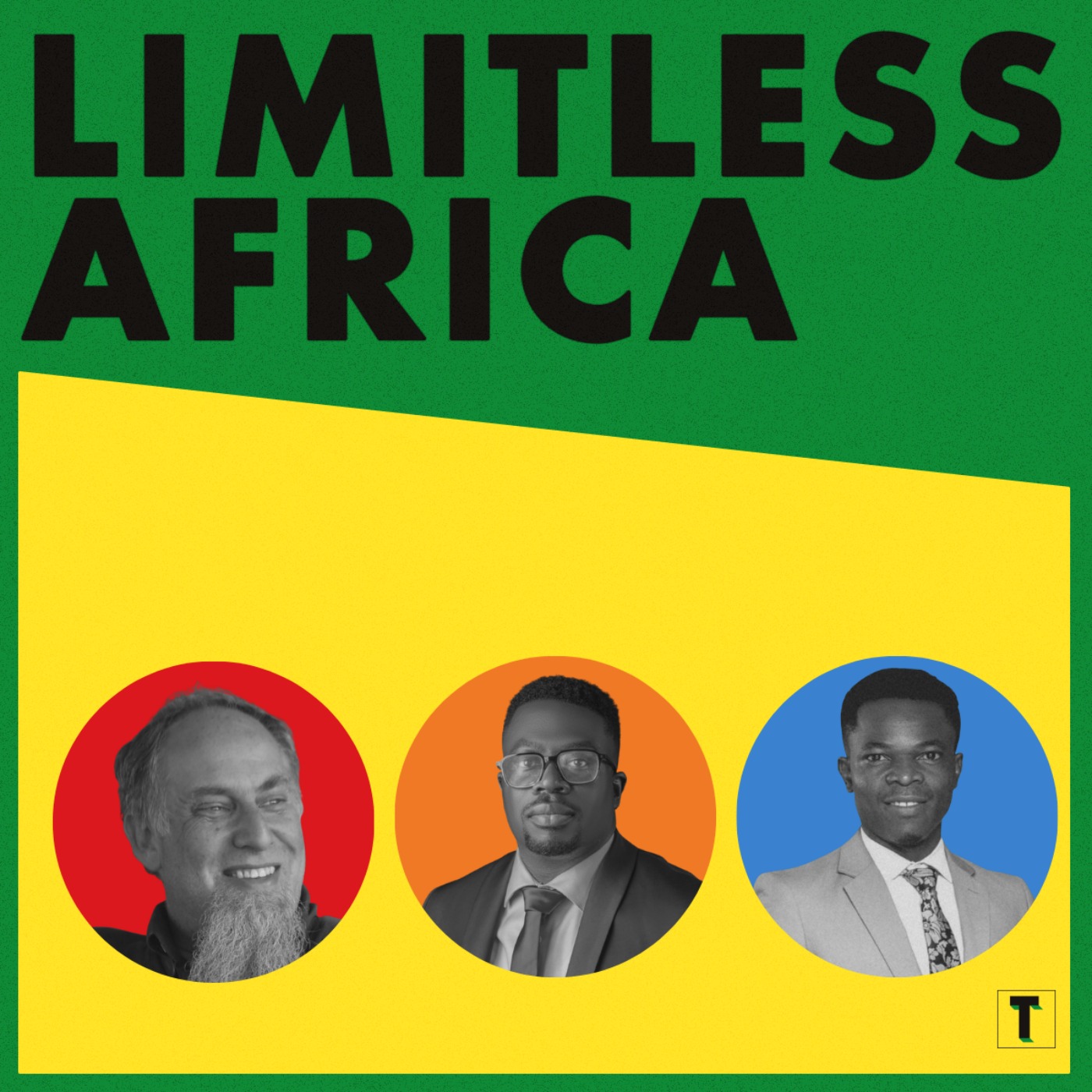 Limitless Africa